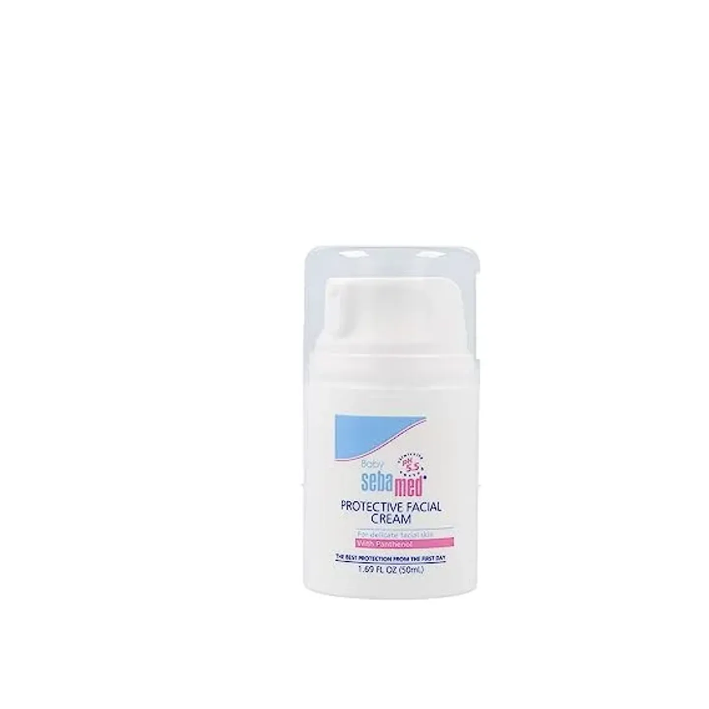 Sebamed Baby Protective Facial Cream product image
