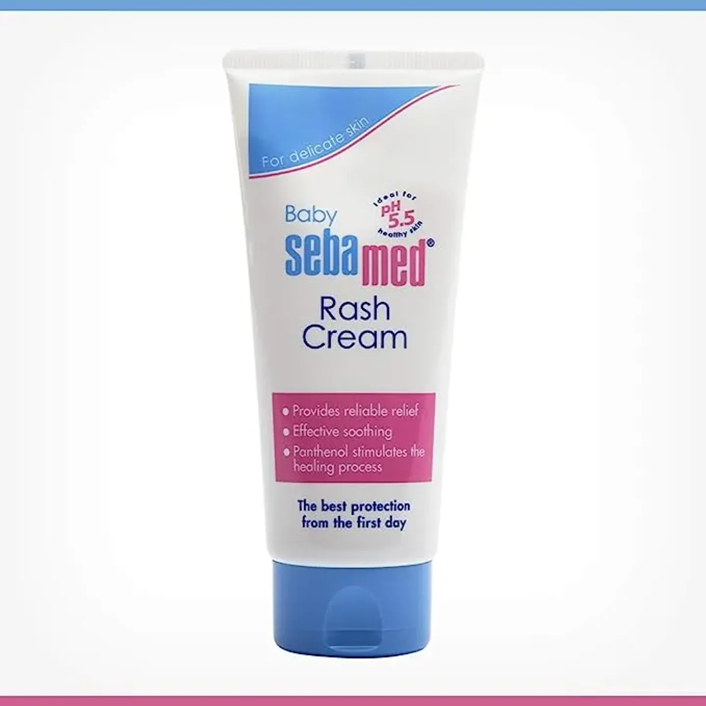 Sebamed Baby Rash Cream 100ml product image