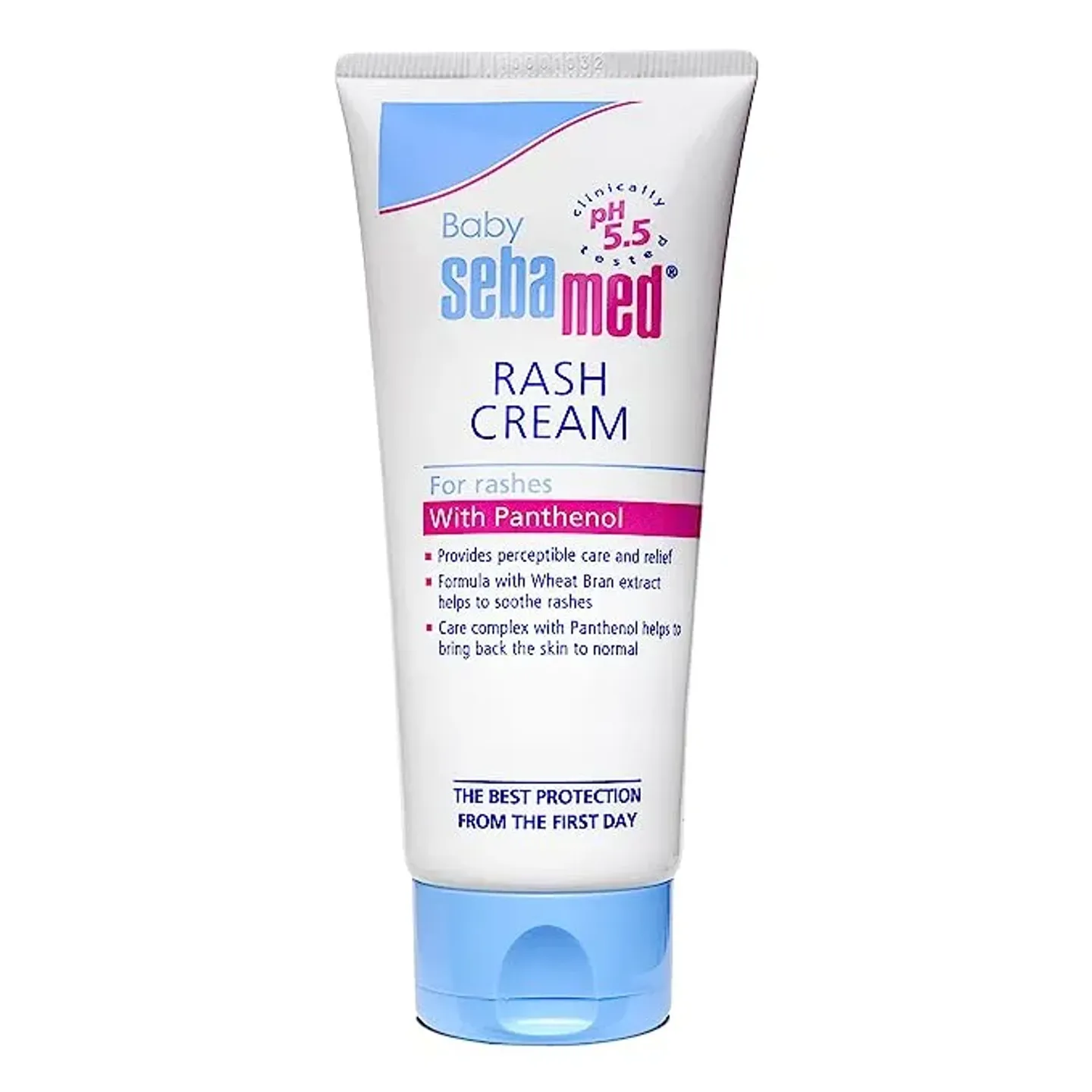 Sebamed Baby Rash Cream product image