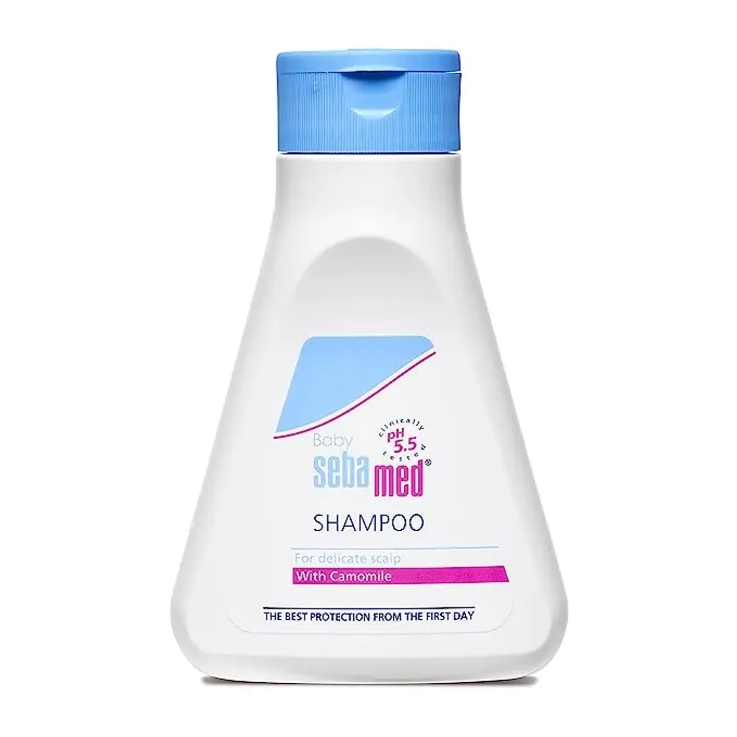 Sebamed Baby Shampoo 500ml product image