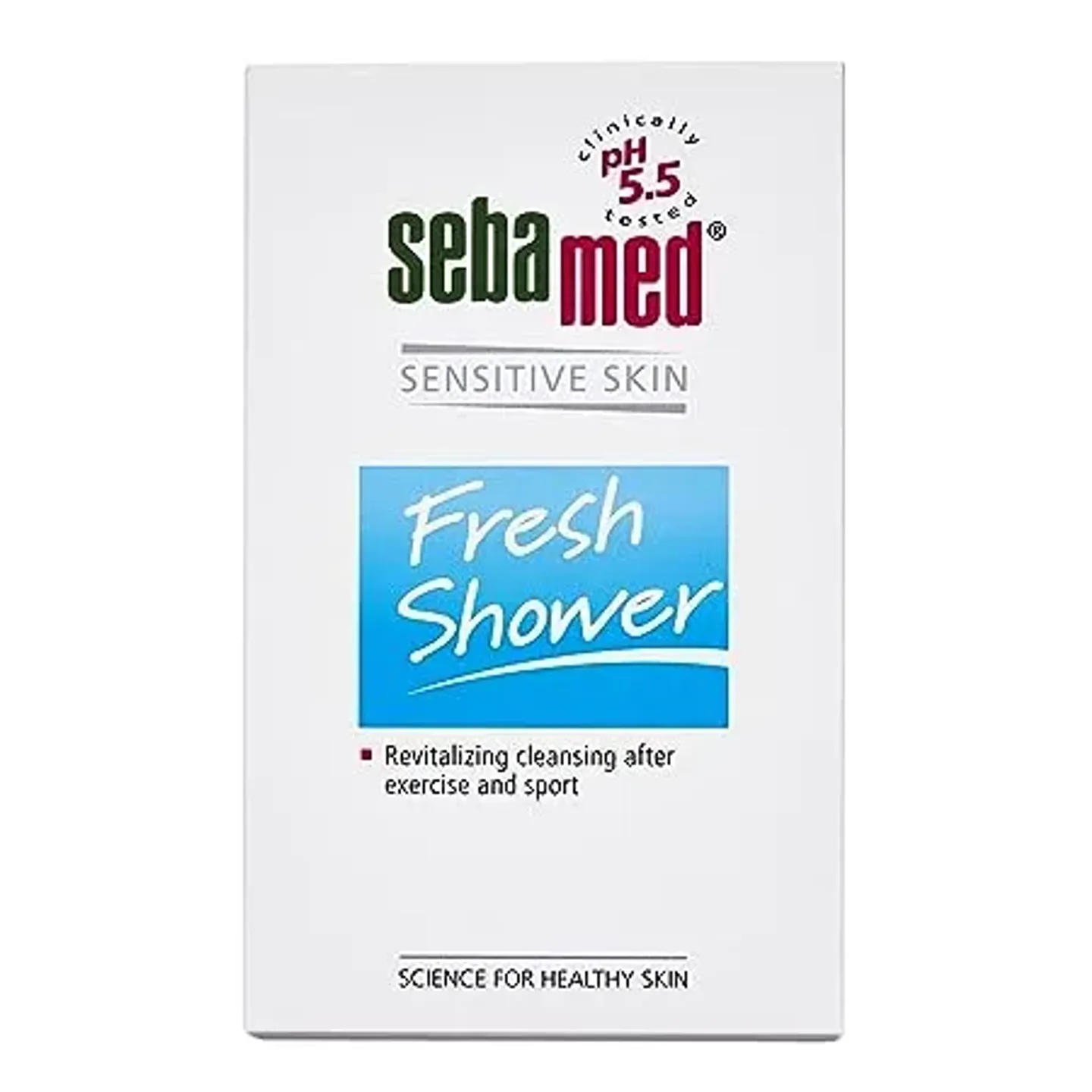 Sebamed Fresh Shower 200ml product image