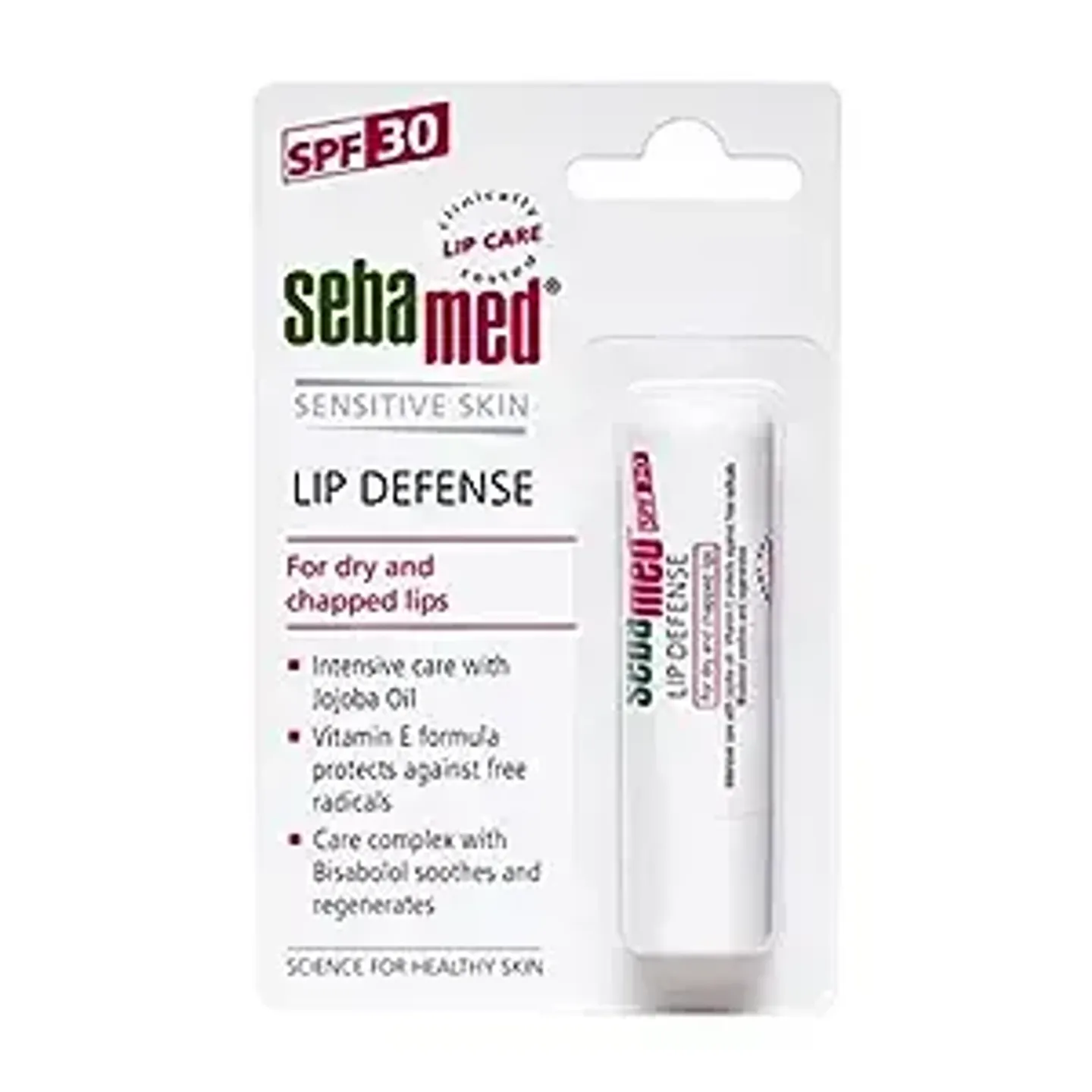 Sebamed Lip Defense product image