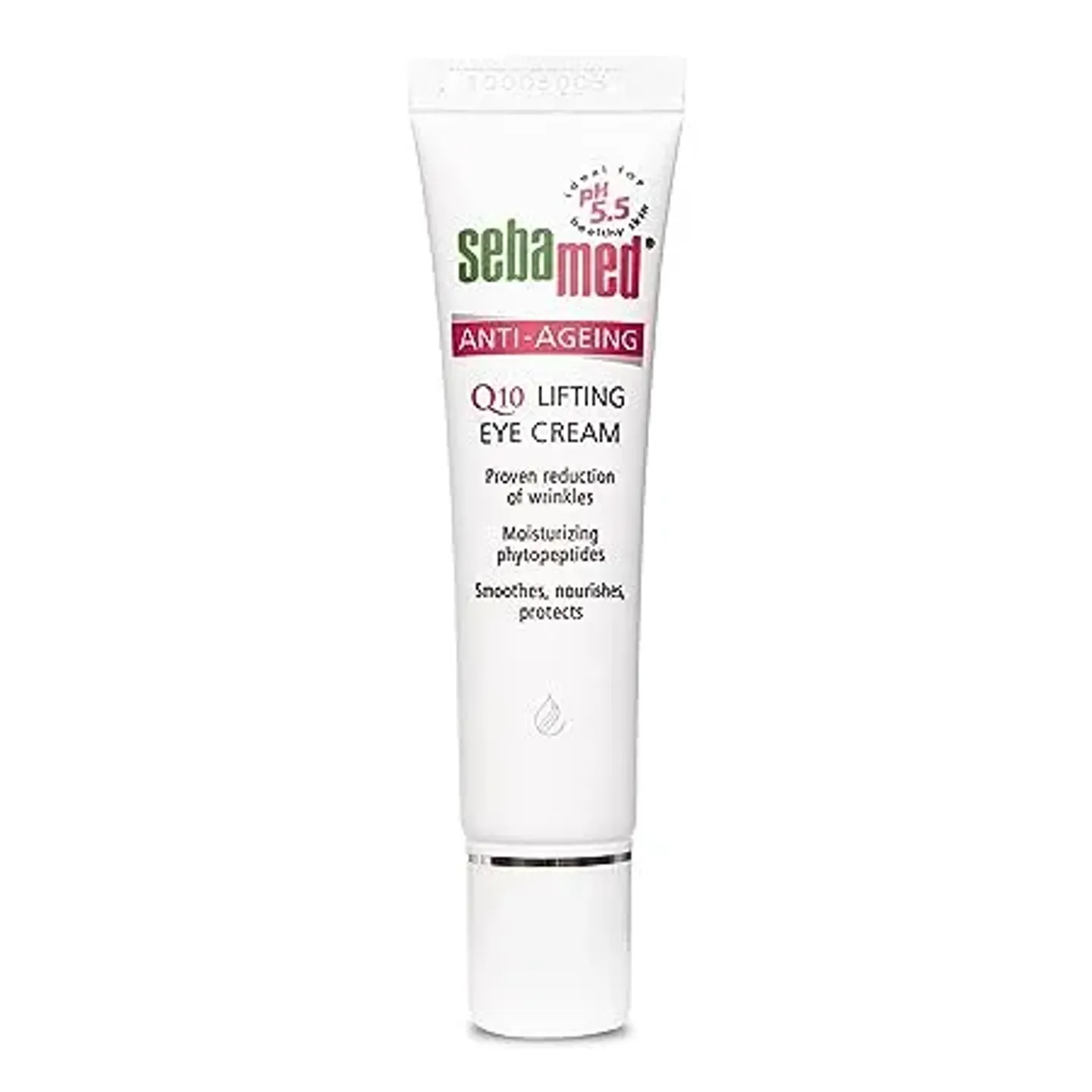 Sebamed Q10 Lifting Eye Cream 15ml product image
