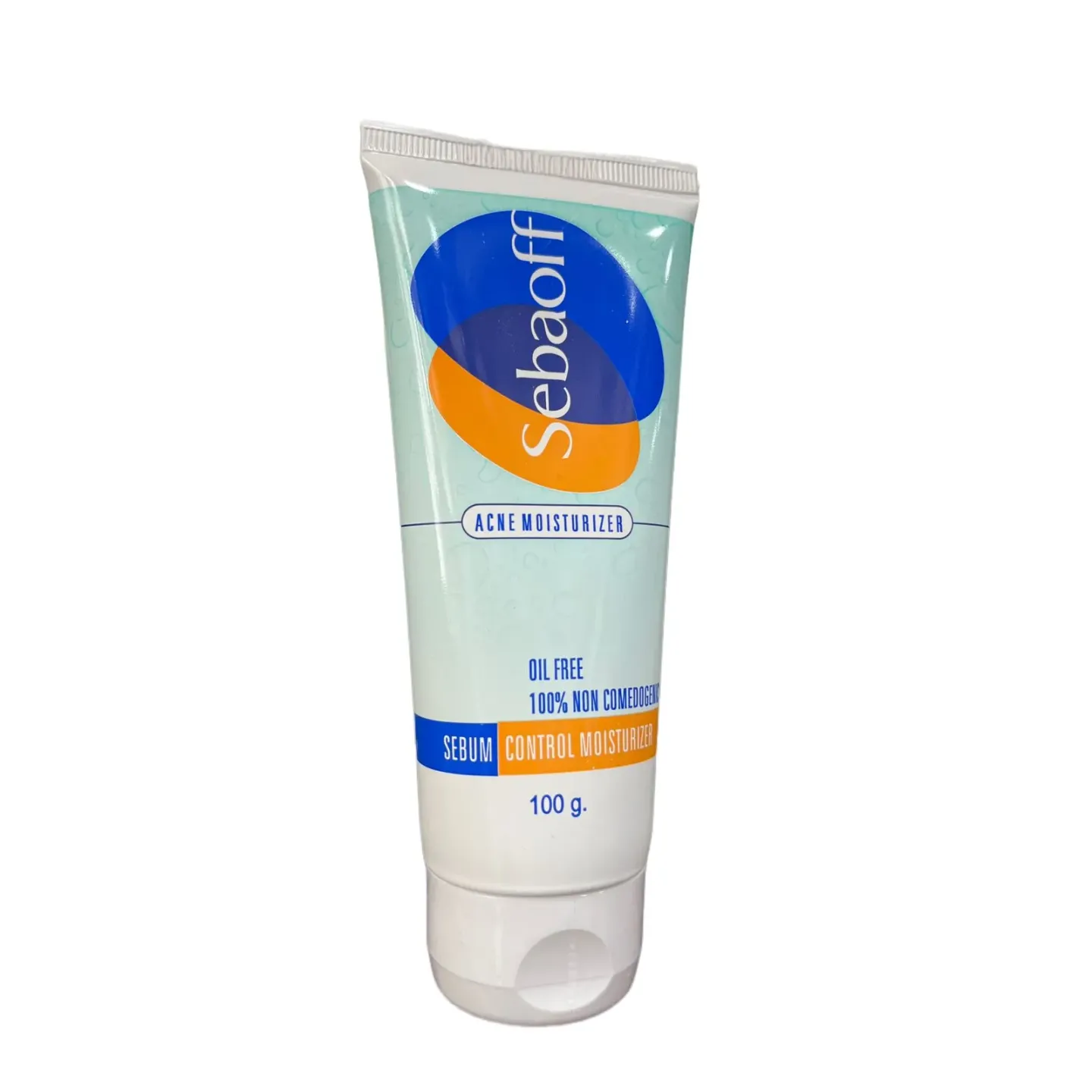 Sebaoff Acne Moisturizer Gel product image