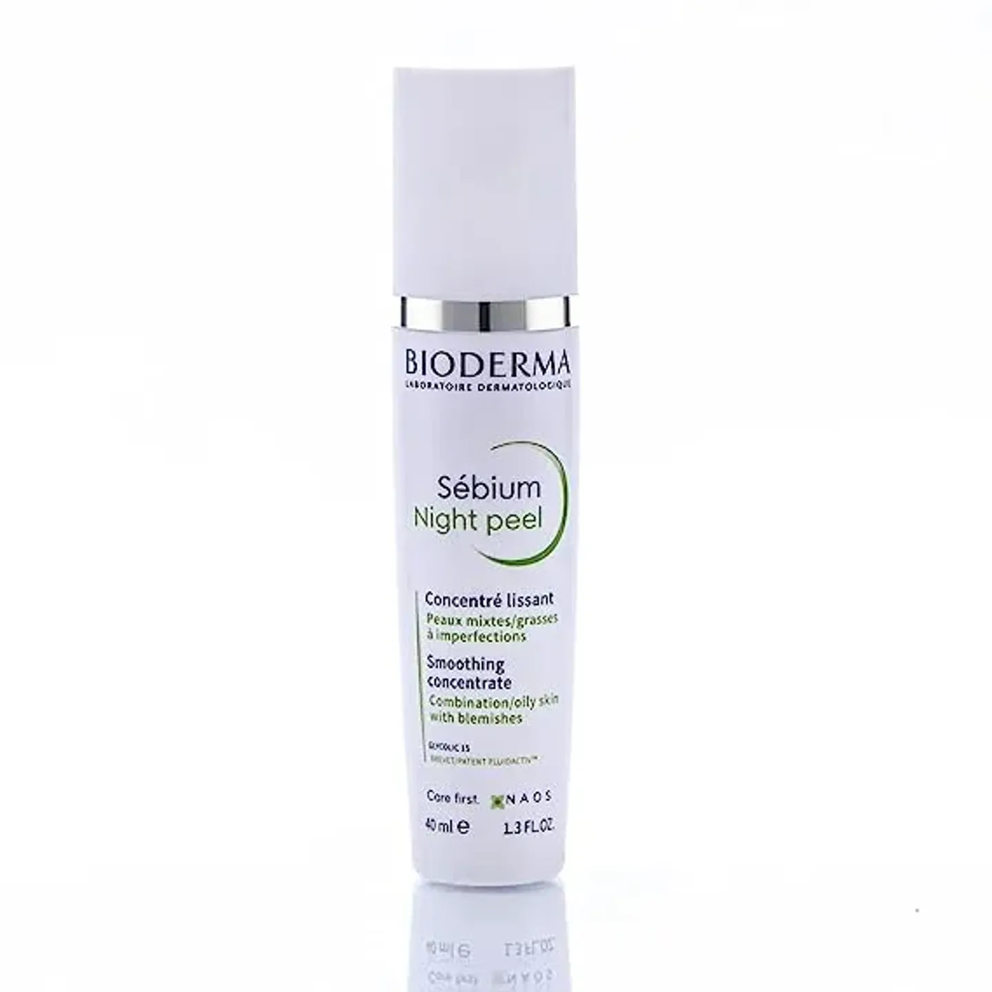 Sebium Night Peel product image