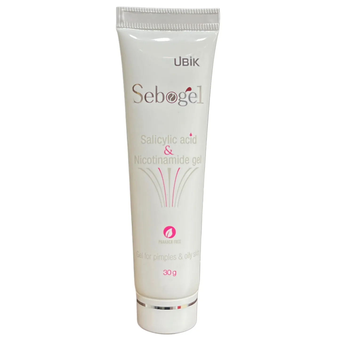 Sebogel 30gm product image