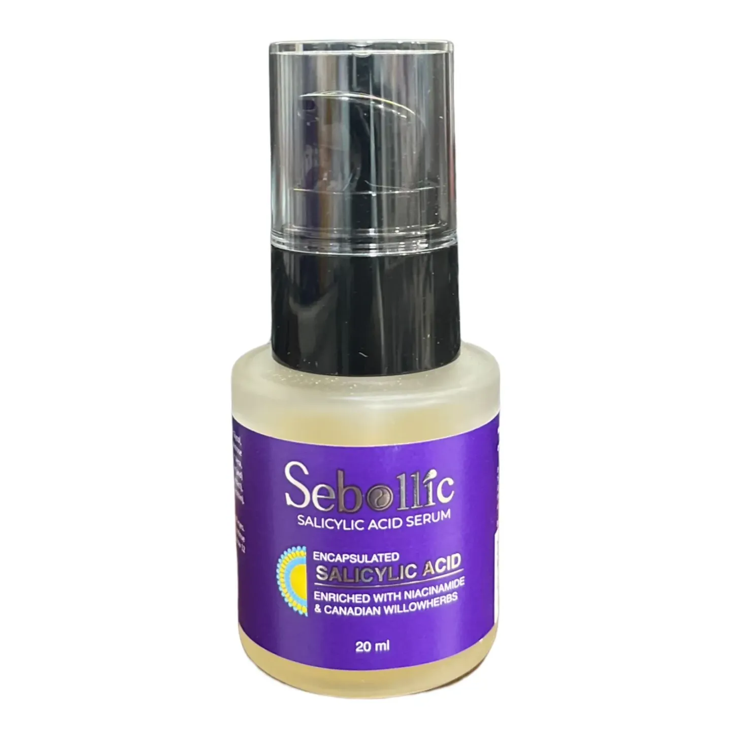 Sebollic Serum 20ml product image