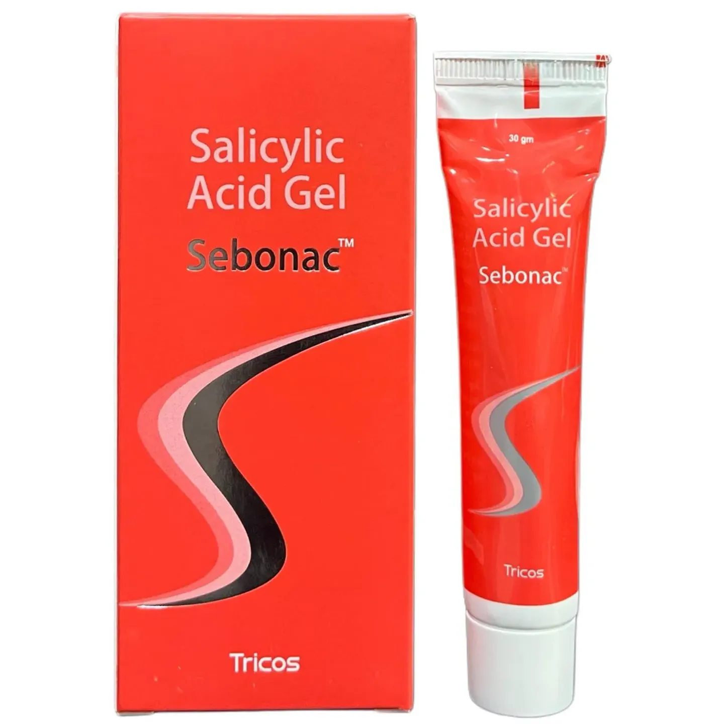 Sebonac Gel 30gm product image