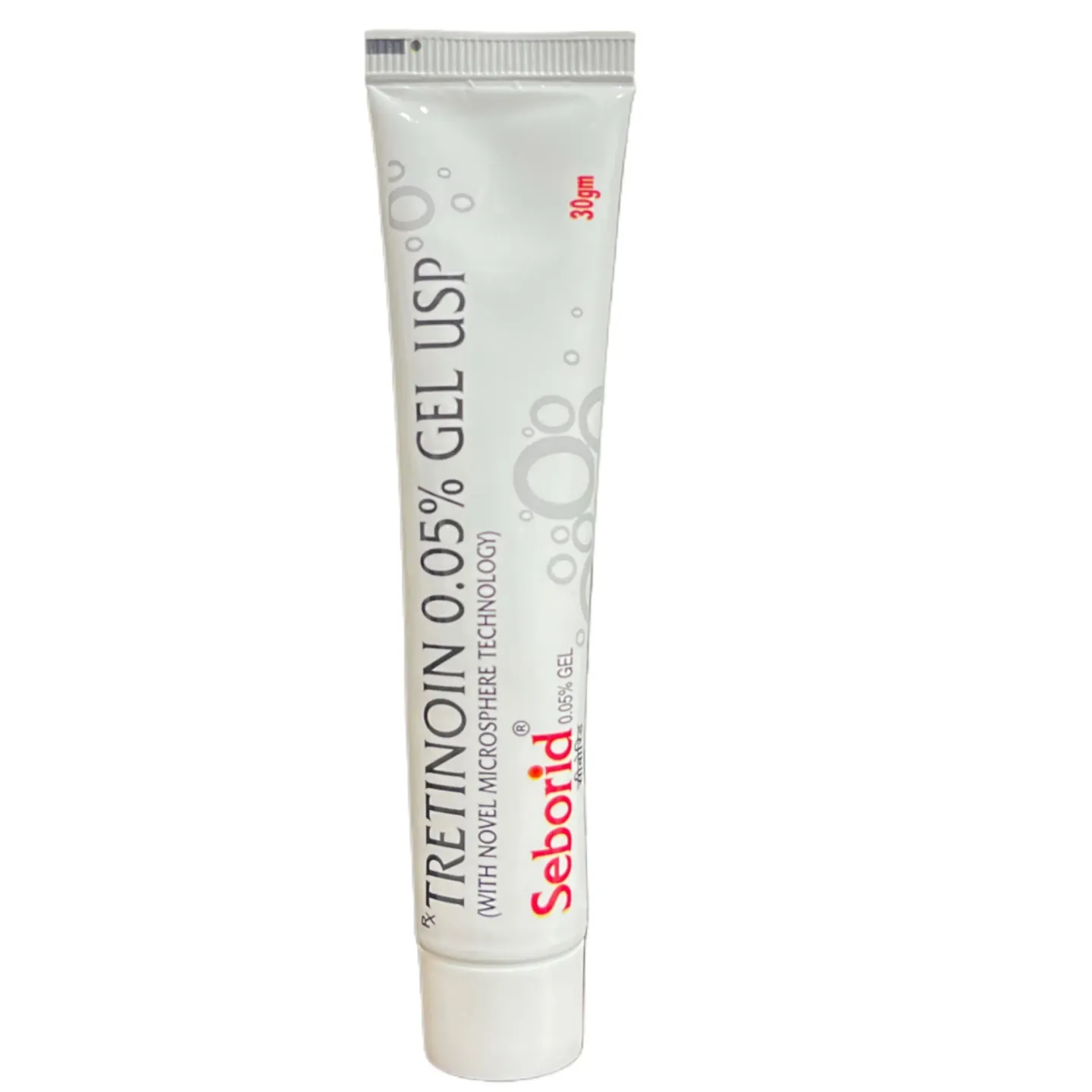 Seborid 0.050% Gel 20gm product image