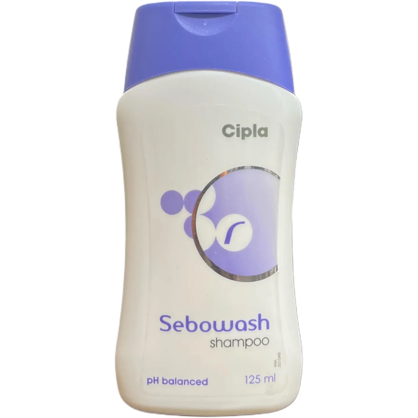 Sebowash Shampoo product image