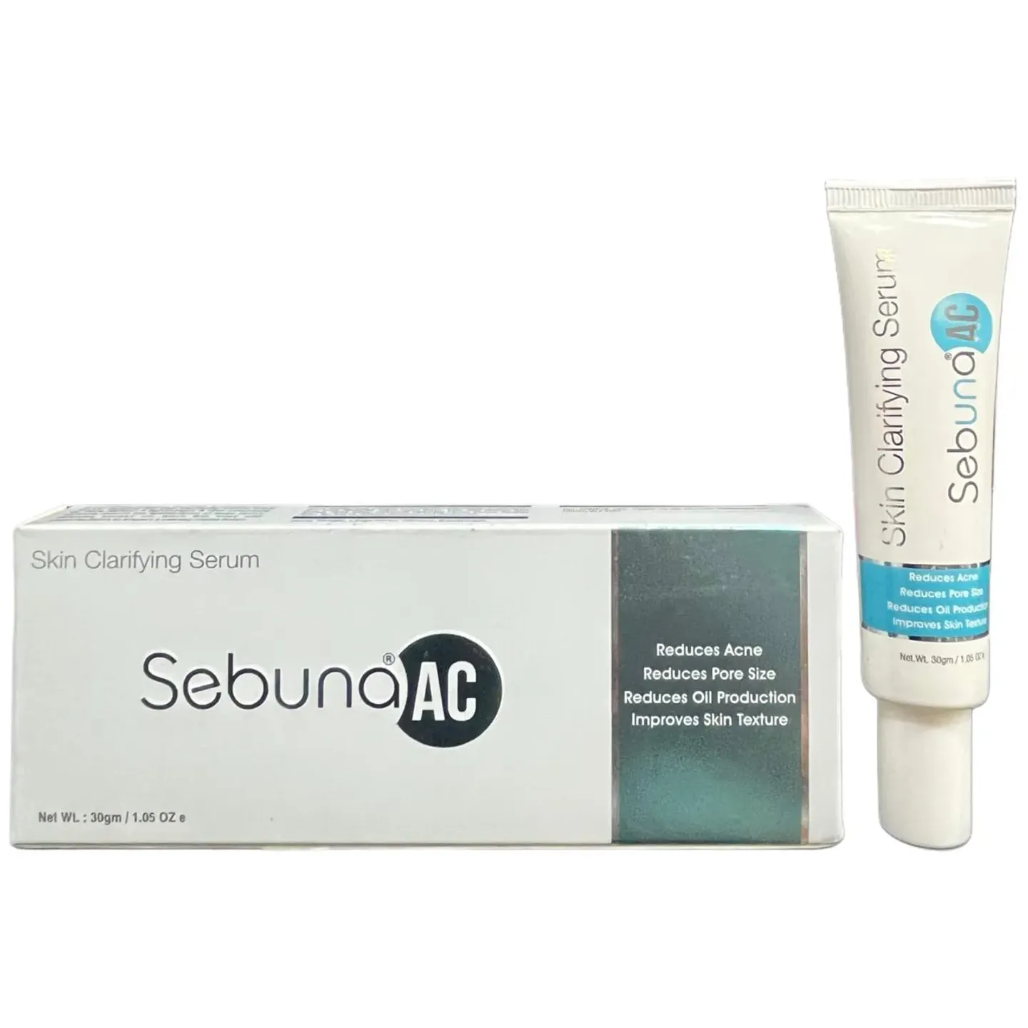 Sebuna Ac Face Serum product image