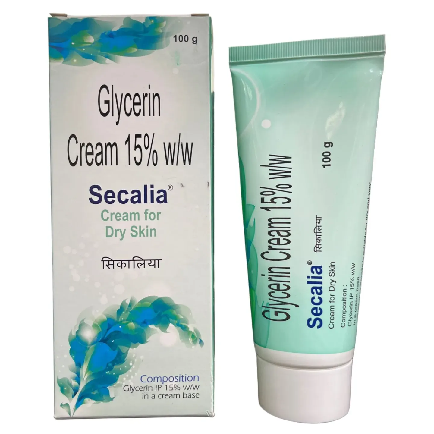 Secalia Cream 100gm product image
