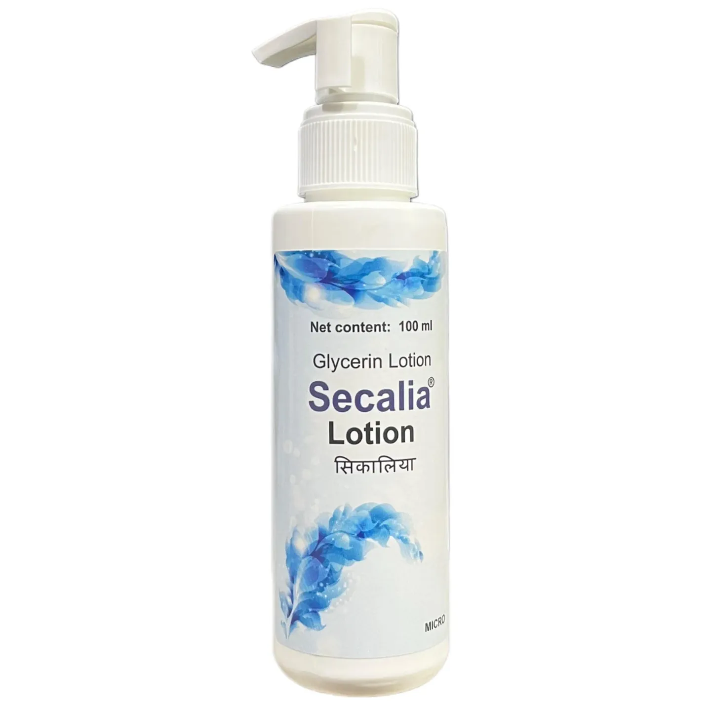 Secalia Lotion 100ml product image