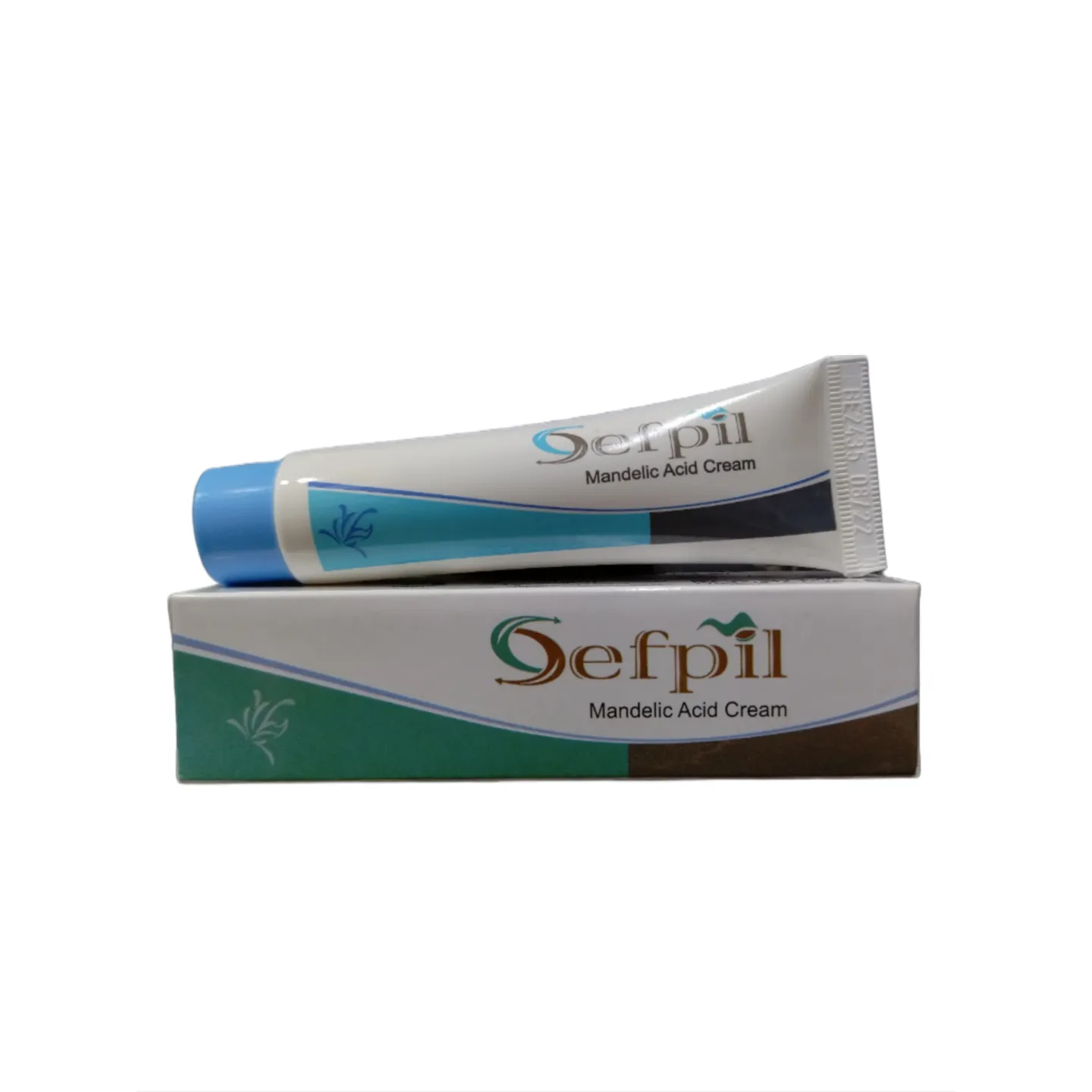 Sefpil Cream 30gm product image
