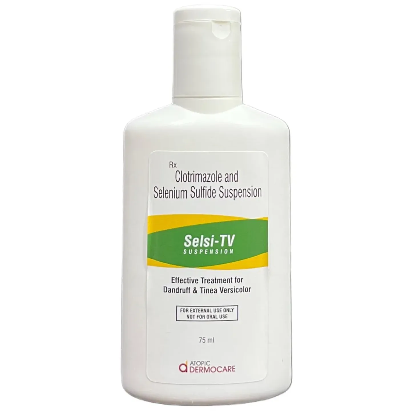 Selsi Tv Suspension 75ml product image