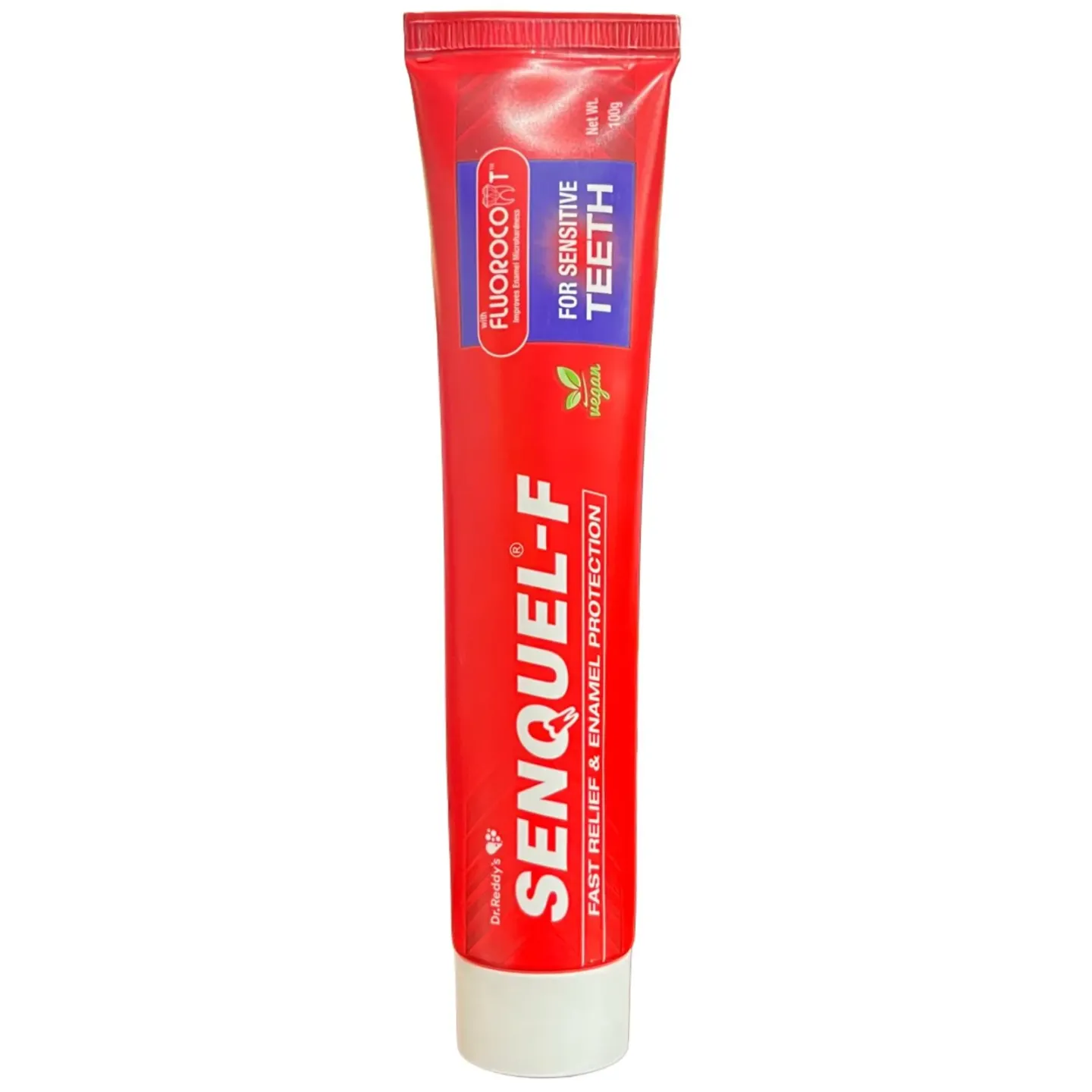 Senquel F Tooth Paste product image