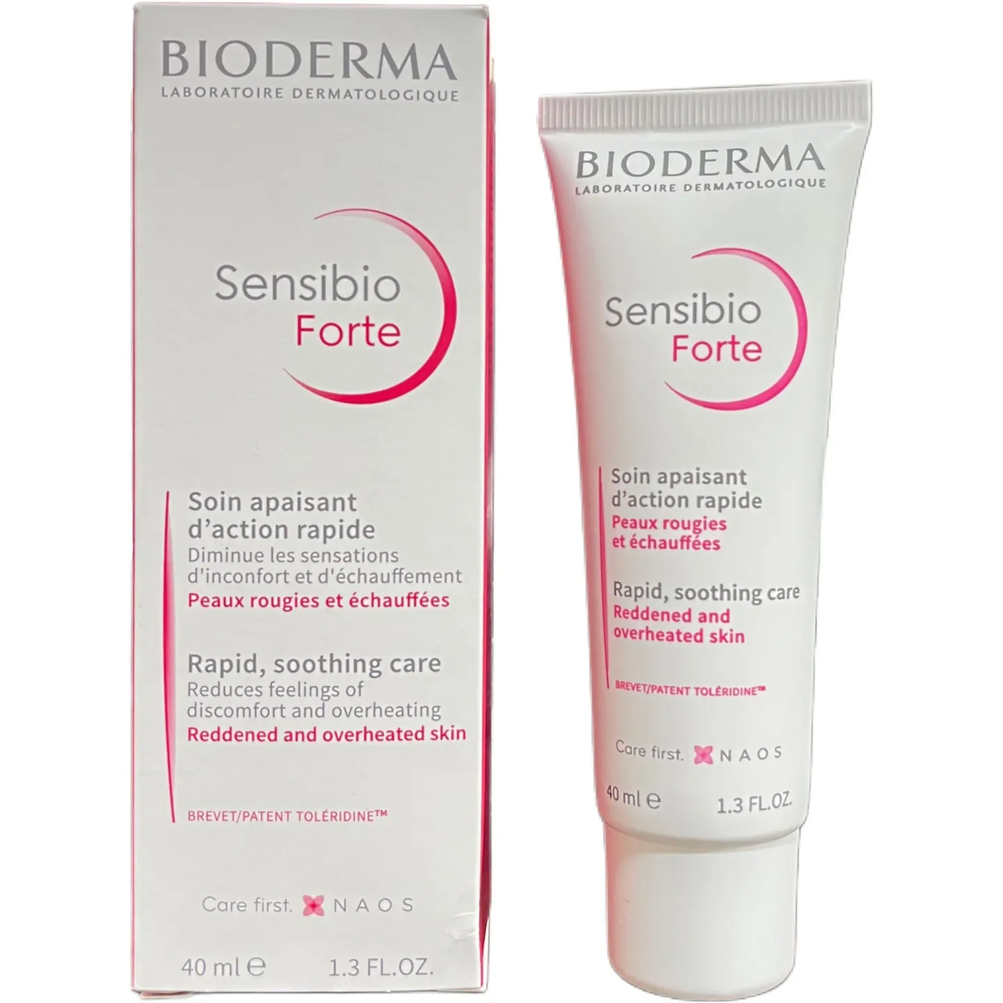 Sensibio Forte 40ml product image