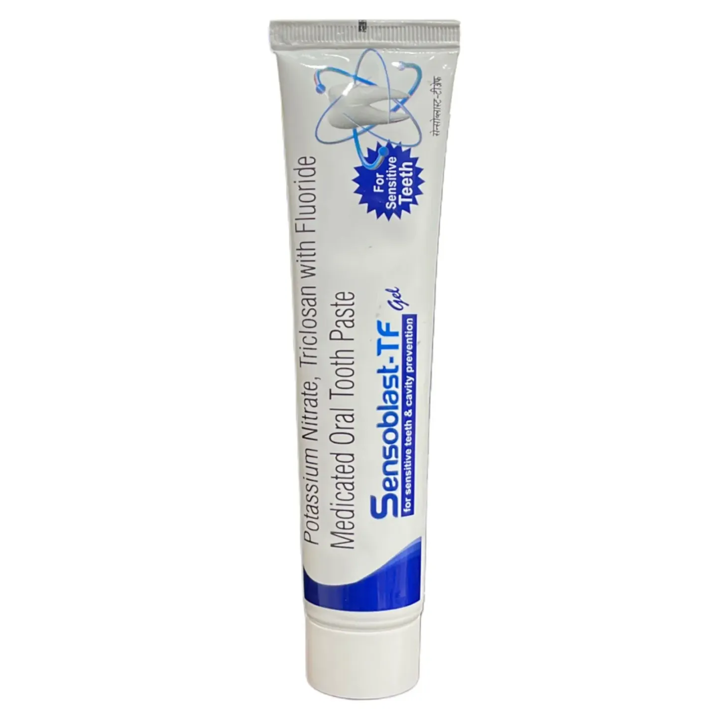 Sensoblast Tf Gel 100gm product image