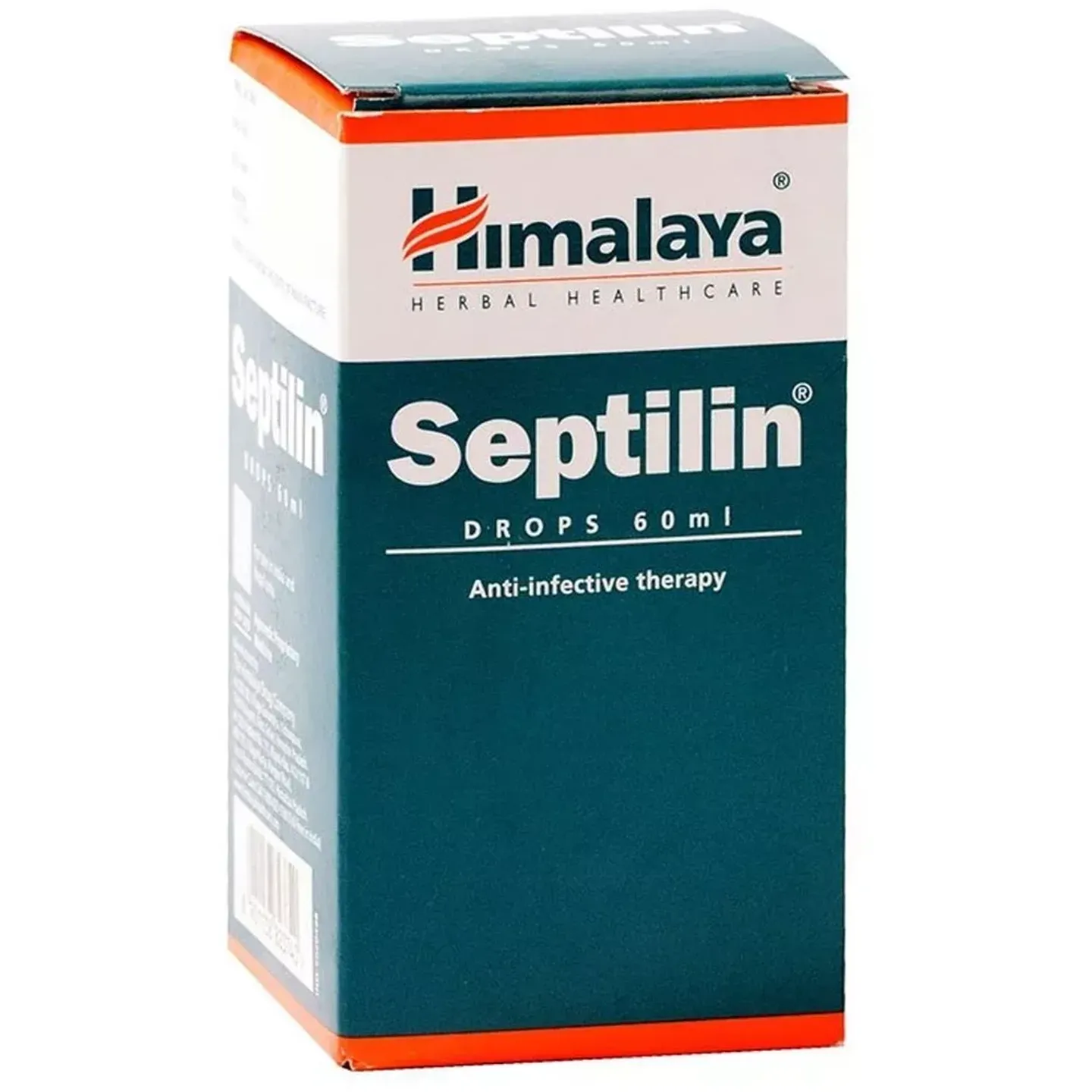 Septilin Drops 60ml product image
