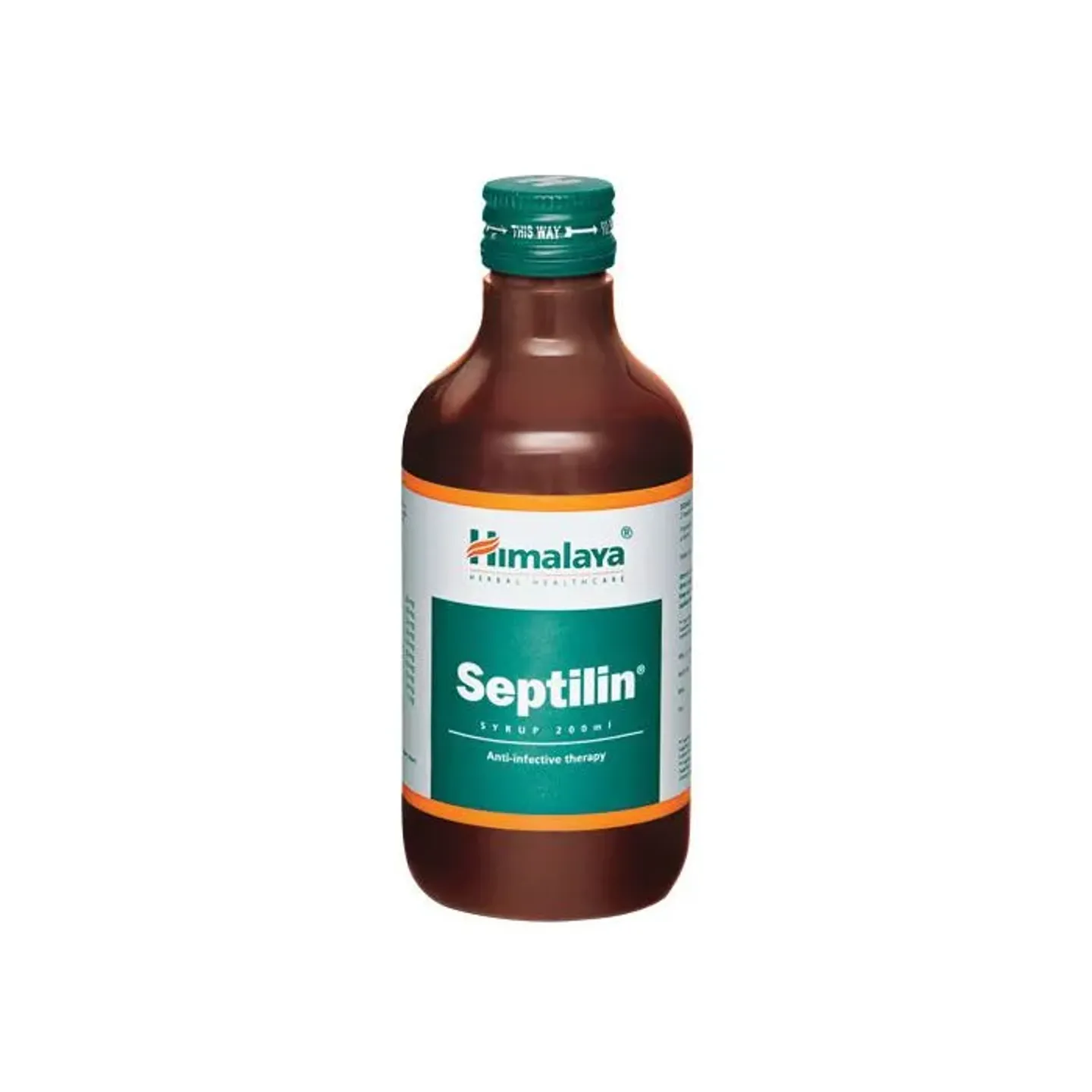Septilin Syrup 200ml product image