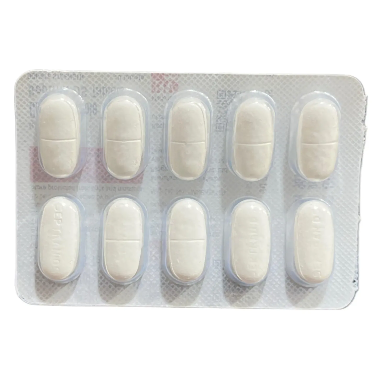 Septran Ds Tablet product image