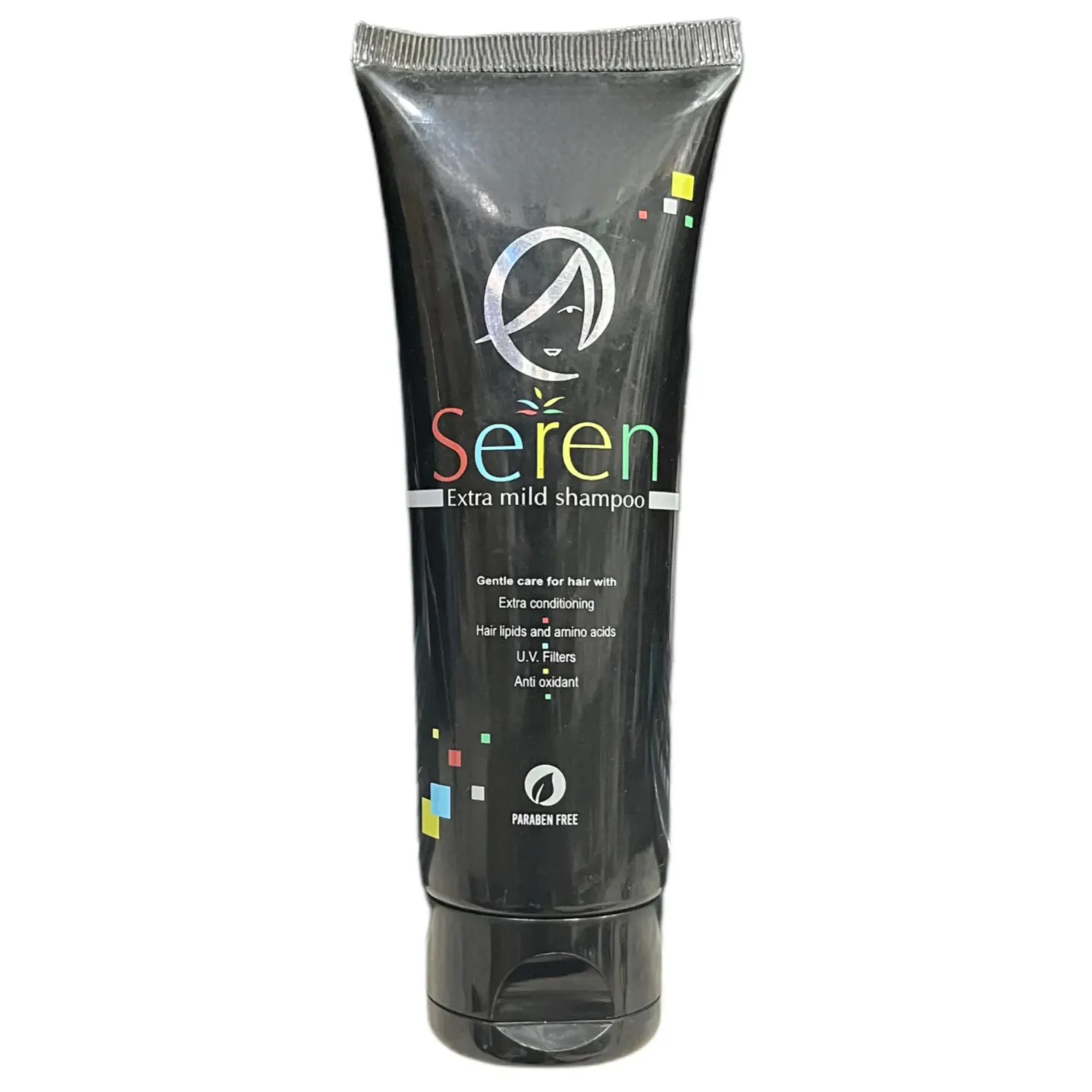 Seren Shampoo 100ml product image