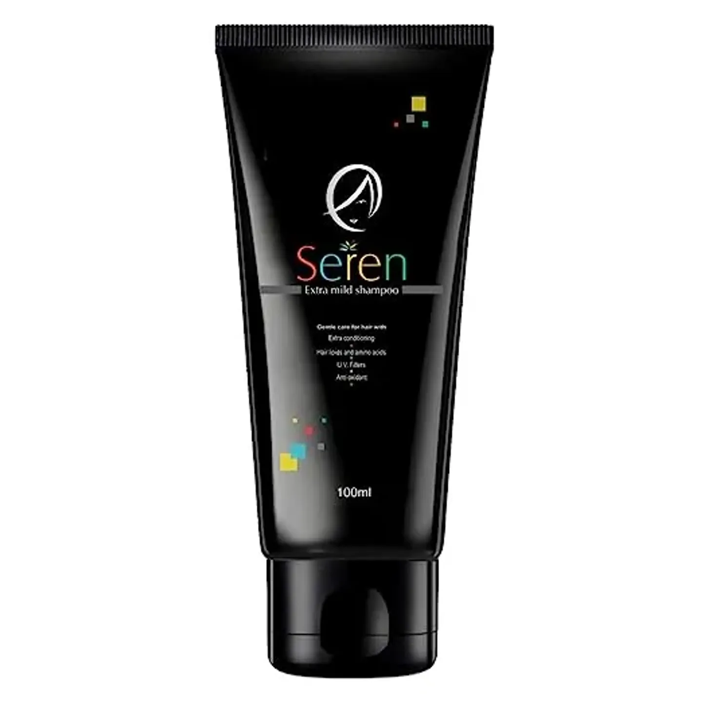 Seren Shampoo 200ml product image