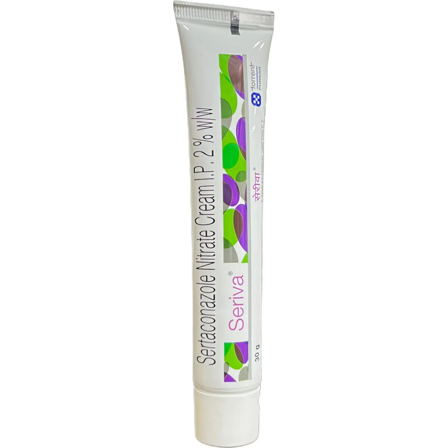 Seriva Cream 30 Gm product image
