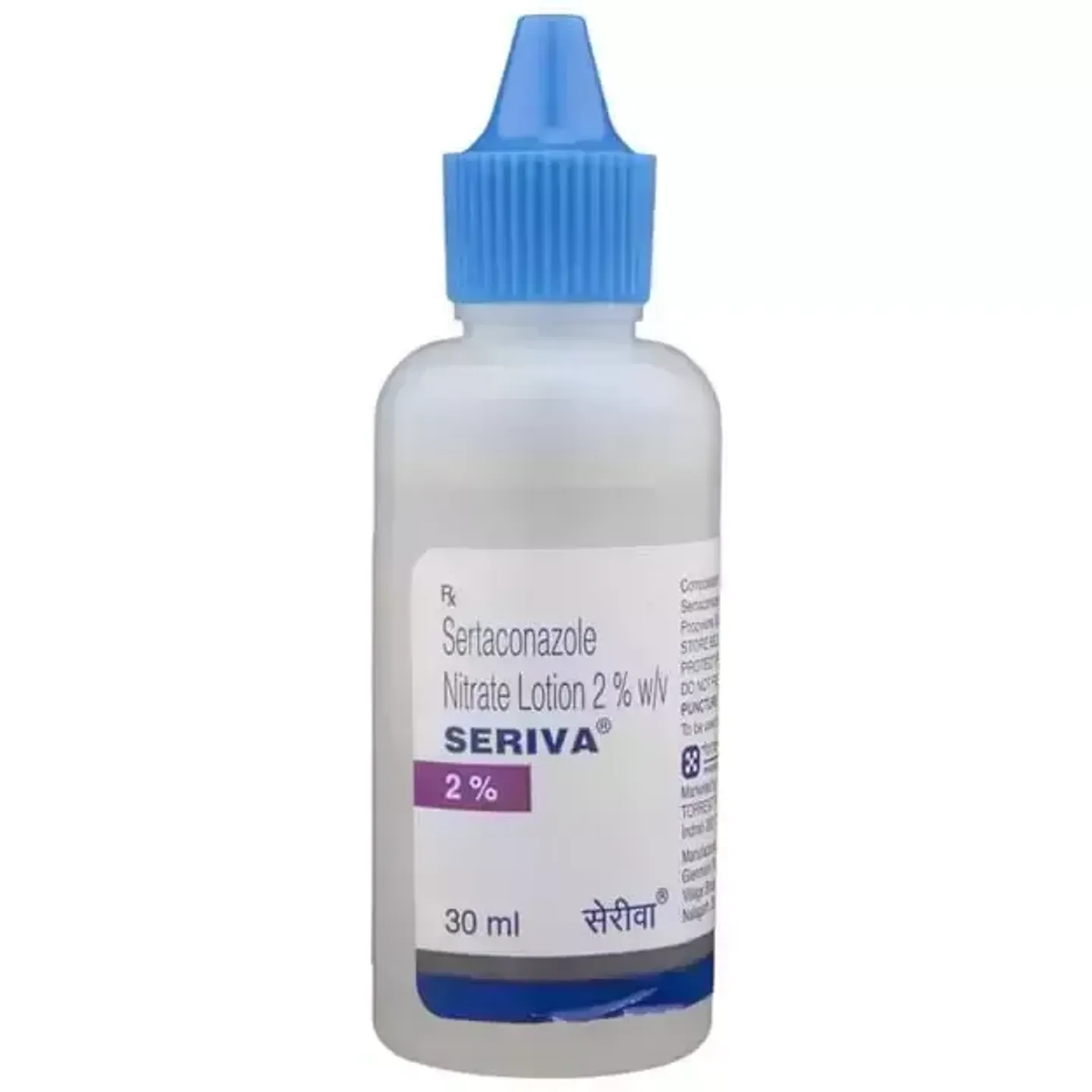 Seriva Lotion 30 Ml product image