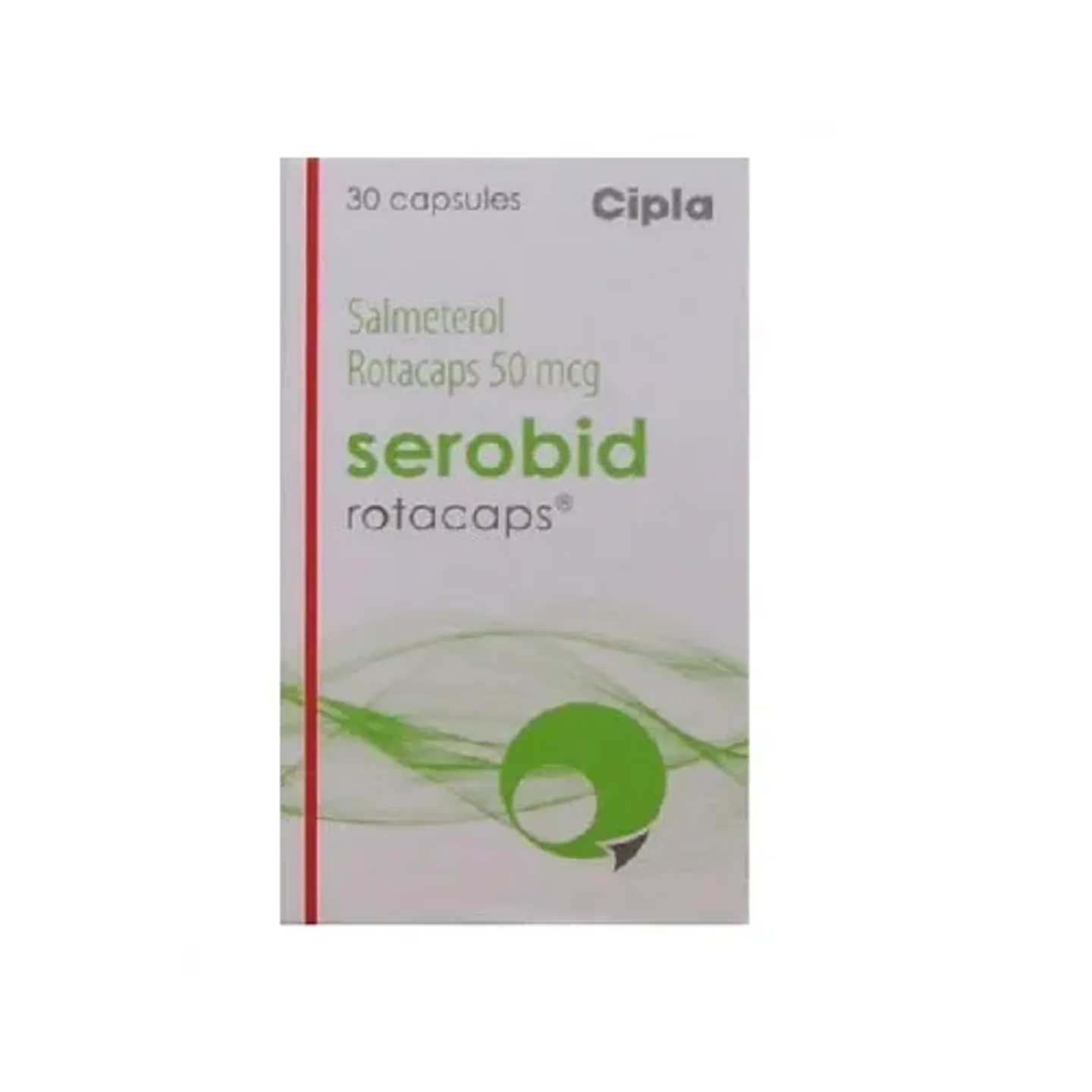 Serobid Rotacaps product image