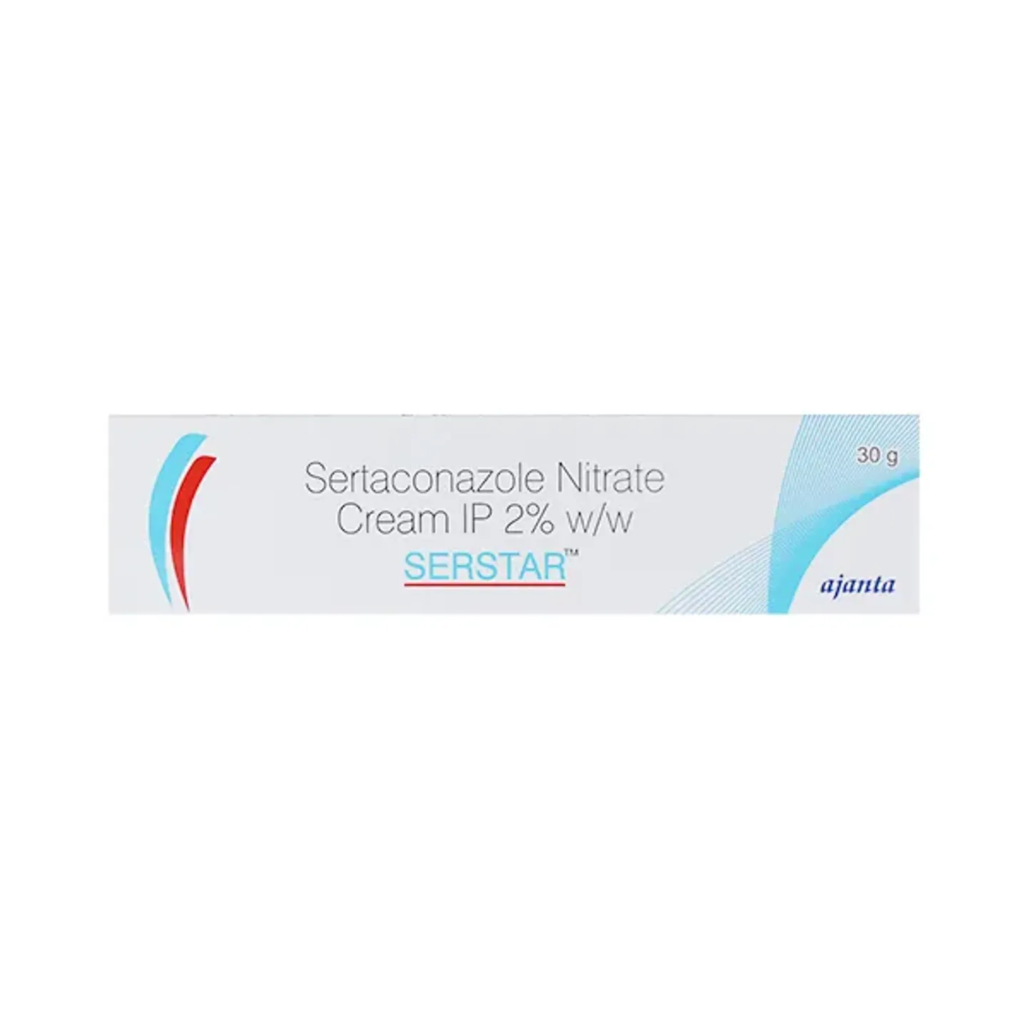 Serstar Cream 30gm product image