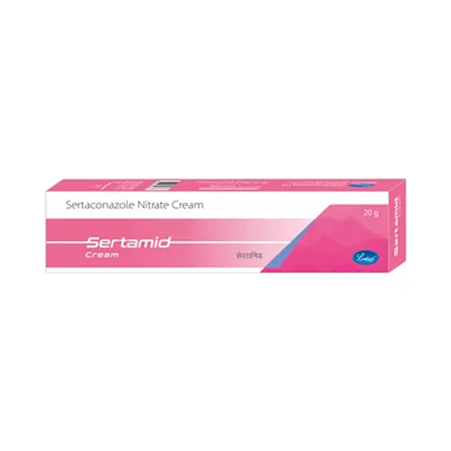 Sertamid Cream product image