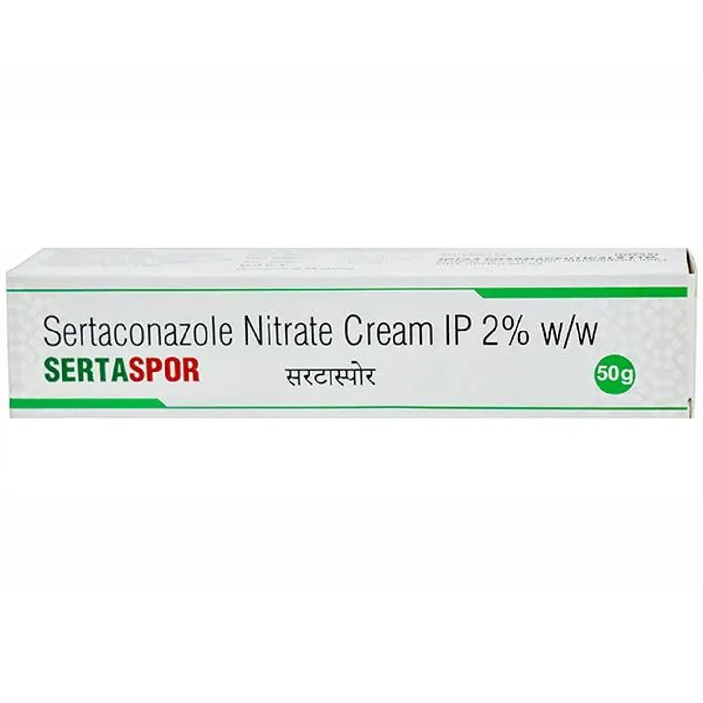 Sertaspor Cream 50gm product image