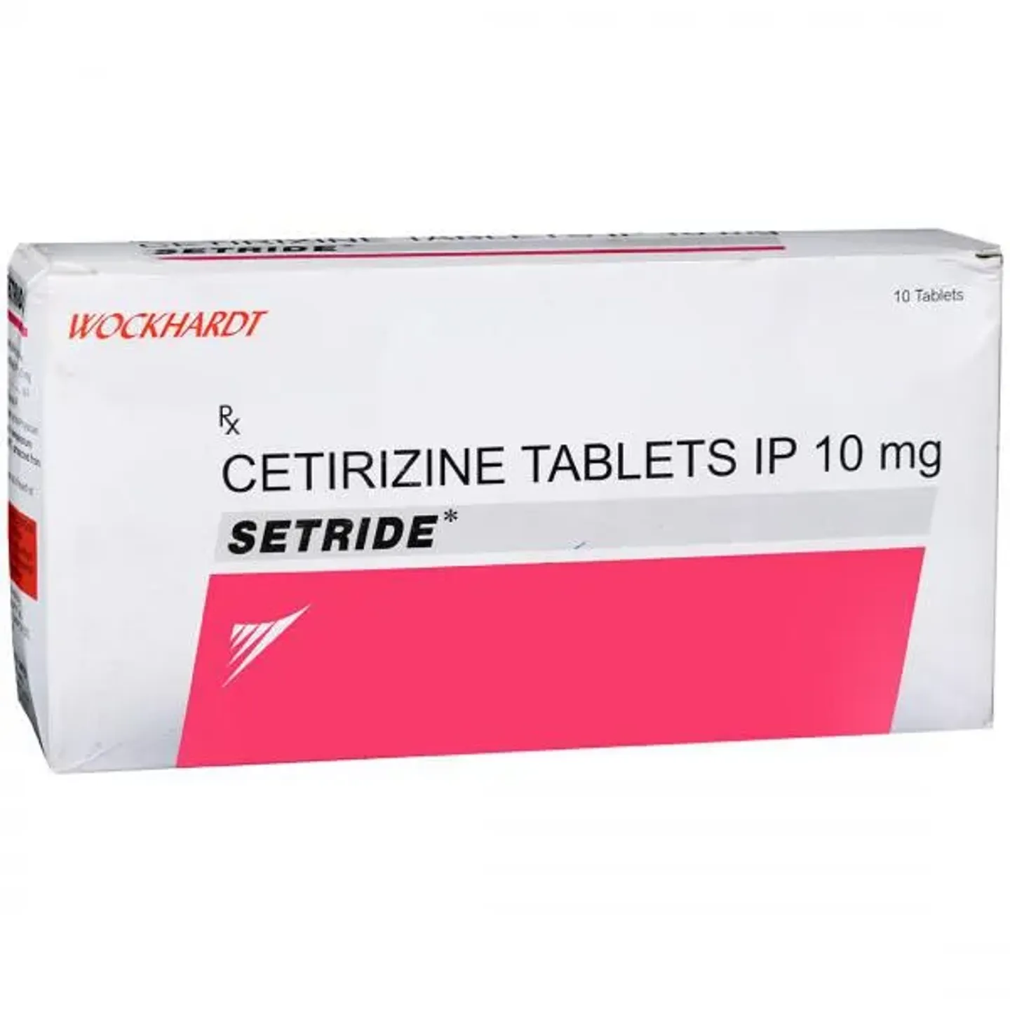 Setride Tablet product image