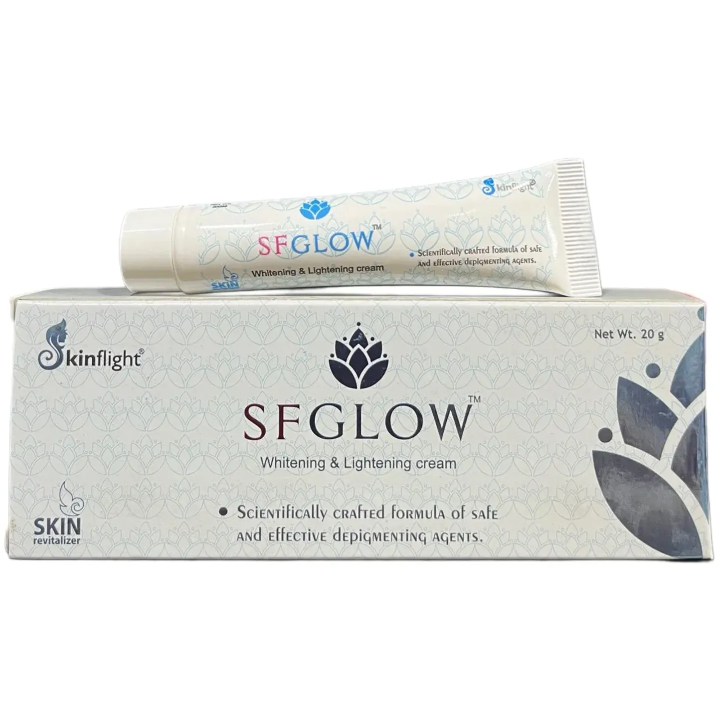 Sf Glow Cream product image