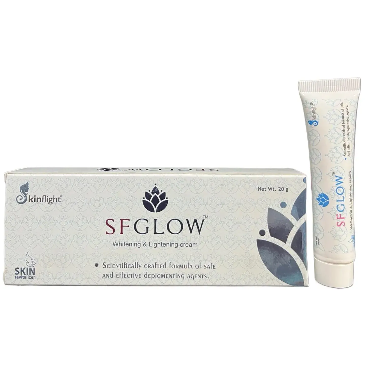 Sf Glow Cream product image