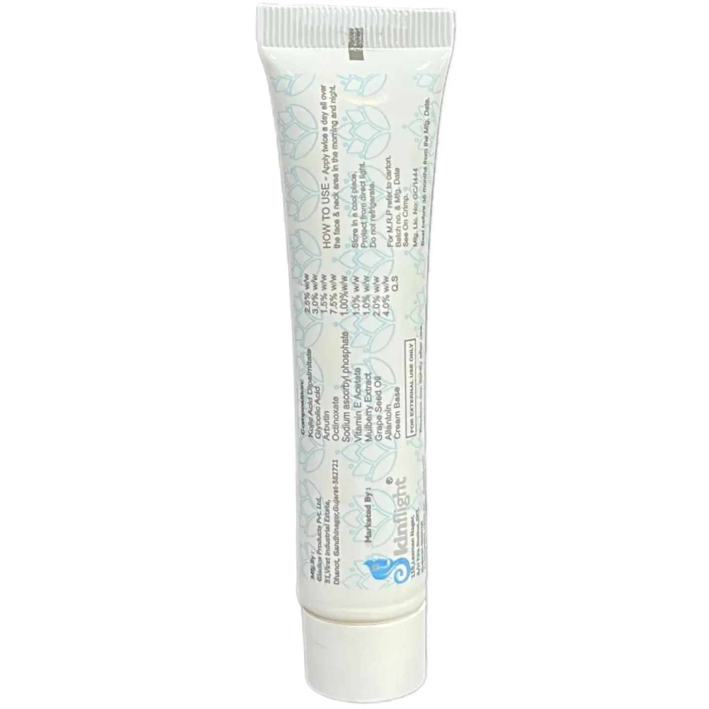 Sf Glow Cream product image