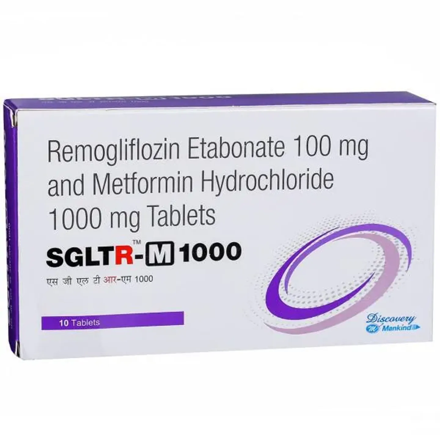 Sgltr M 1000 Tablet product image