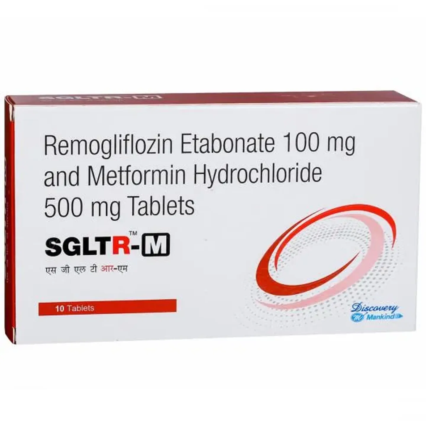 Sgltr M Tablet product image