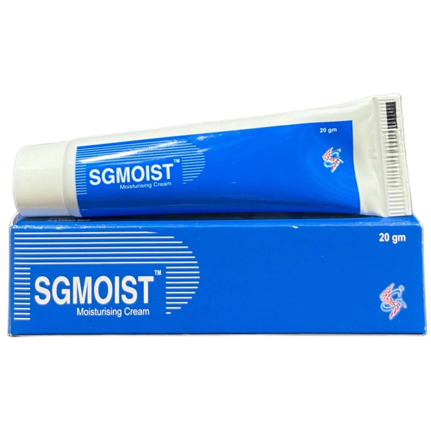 Sgmoist Moisturising Cream product image