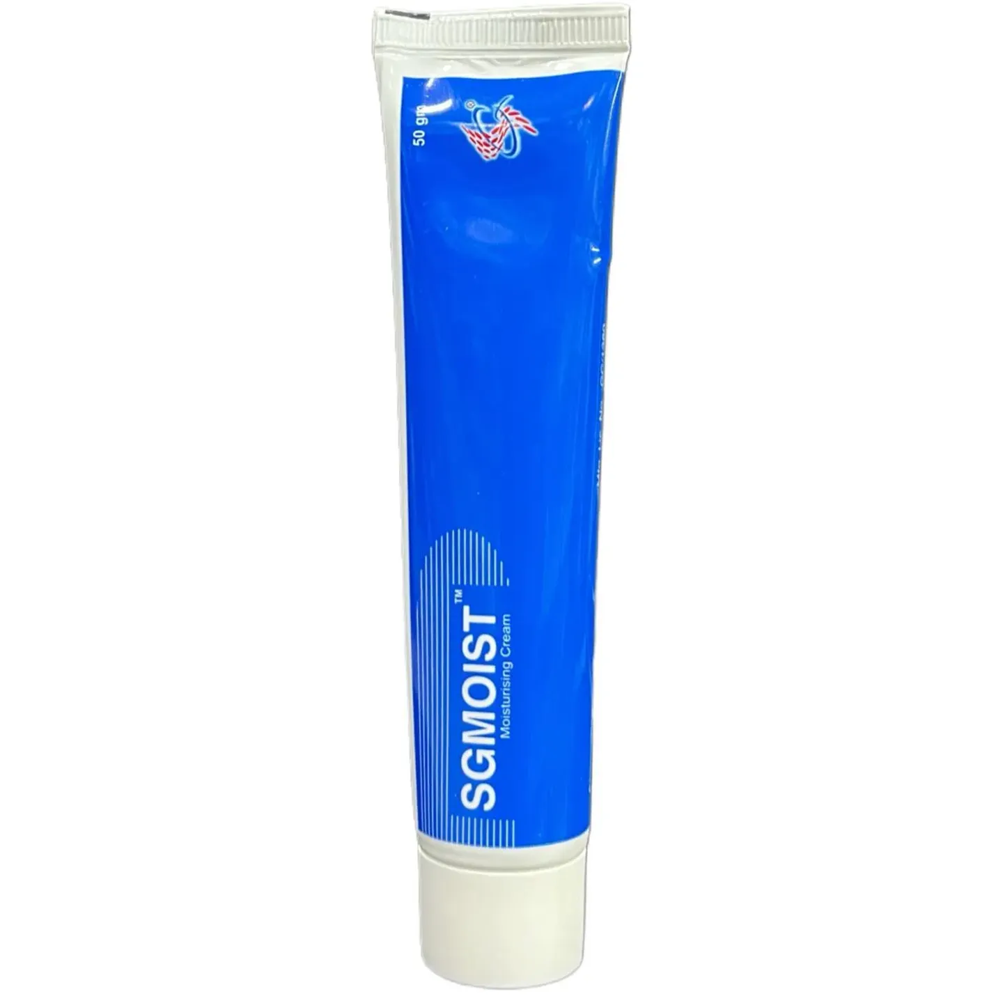 Sgmoist Moisturising Cream product image