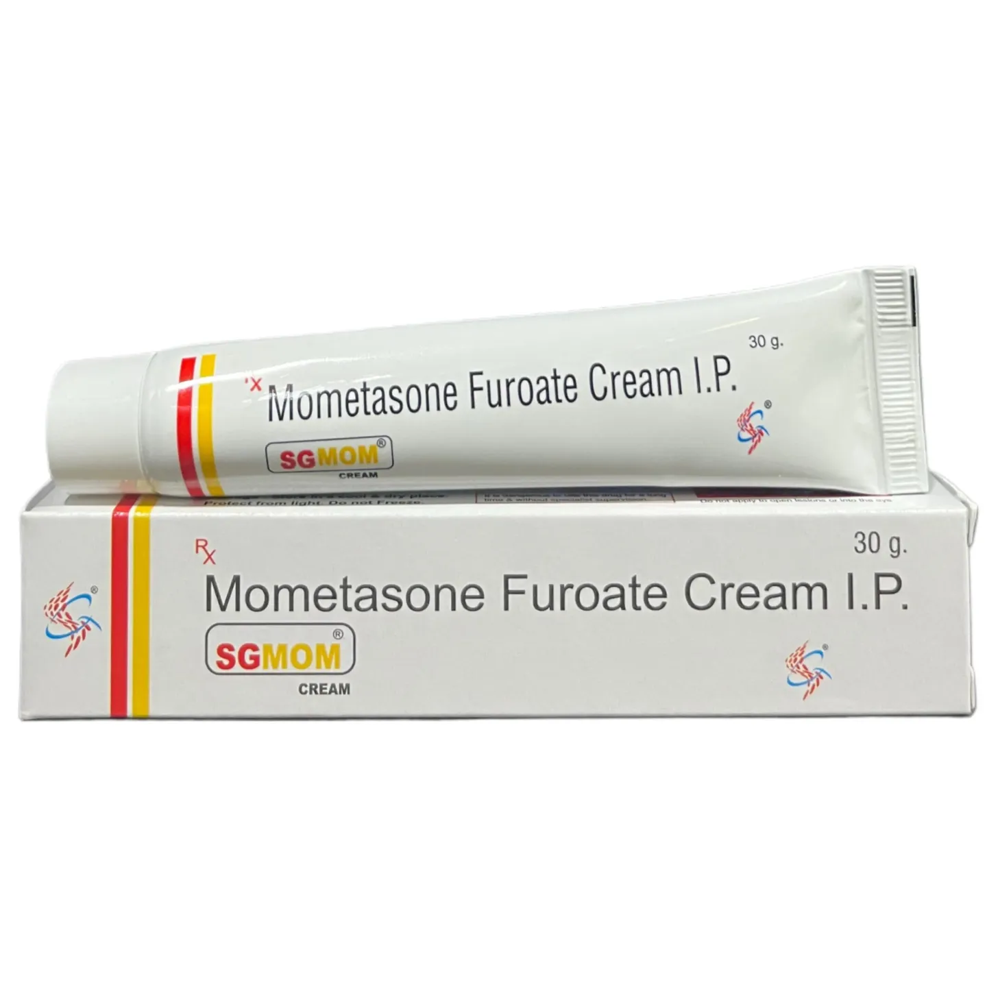 Sgmom Cream 30gm product image