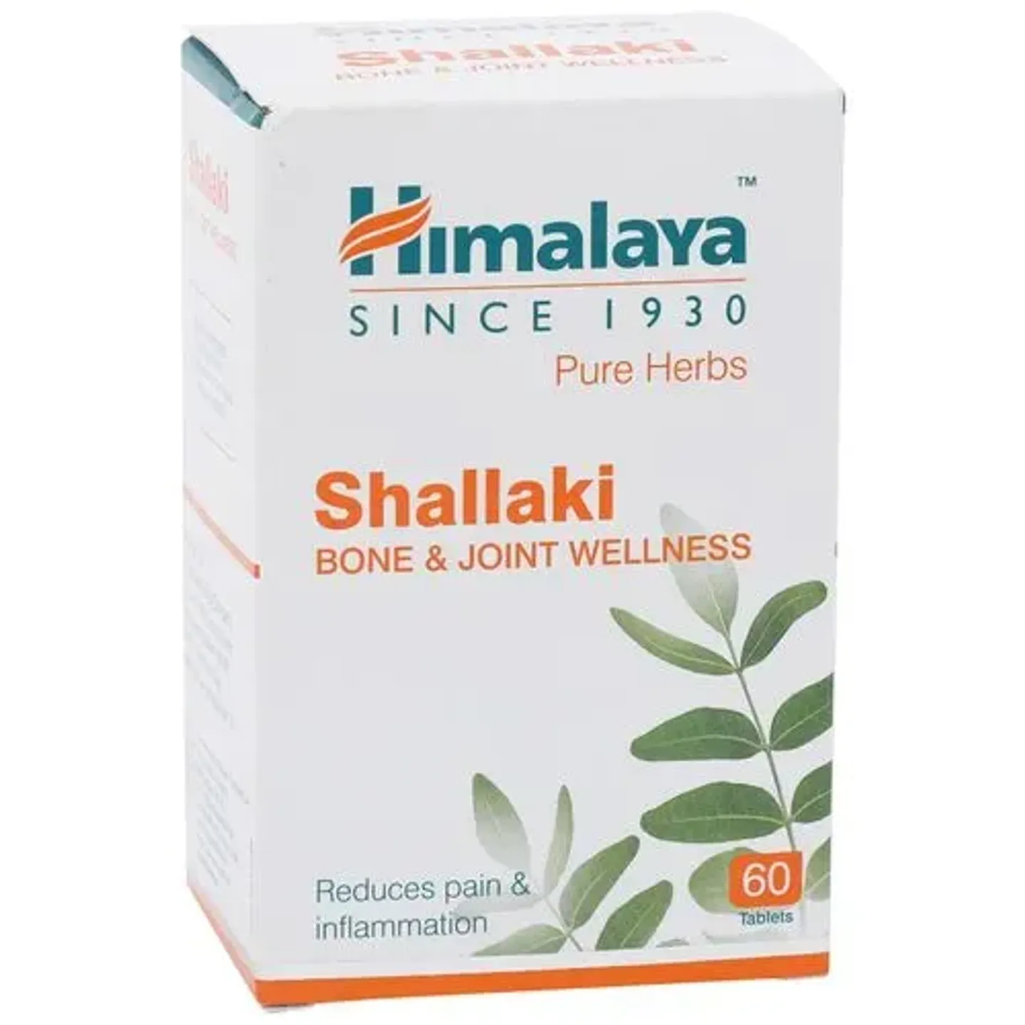 Shallaki Tablet product image