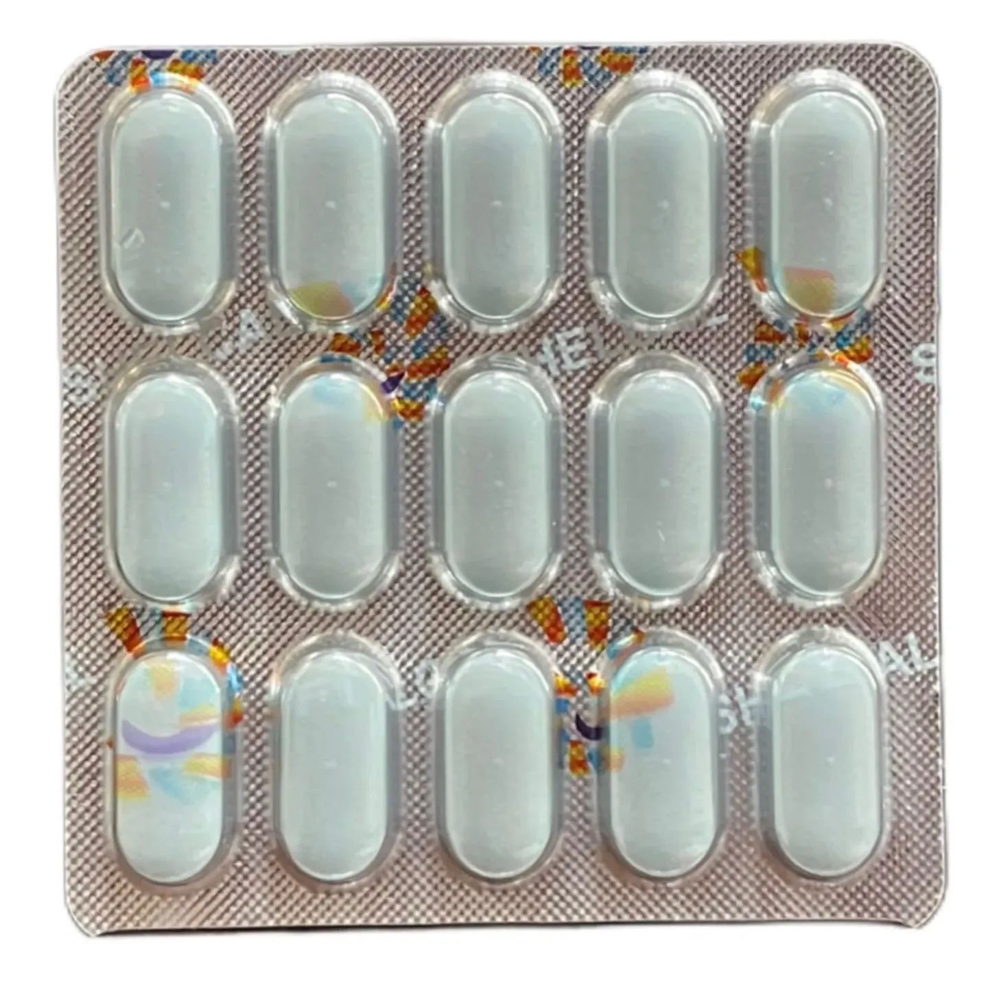 Shelcal 500 Tablet product image