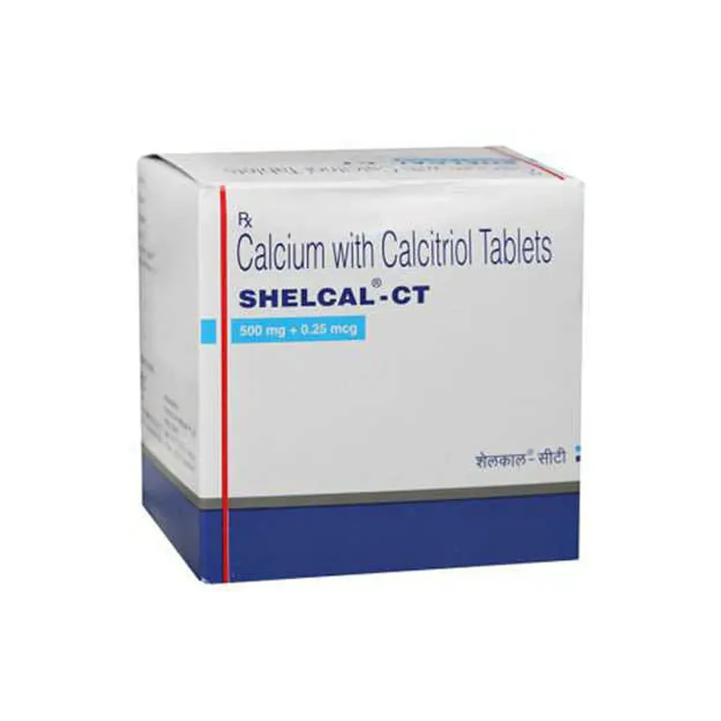 Shelcal Ct Tablet product image