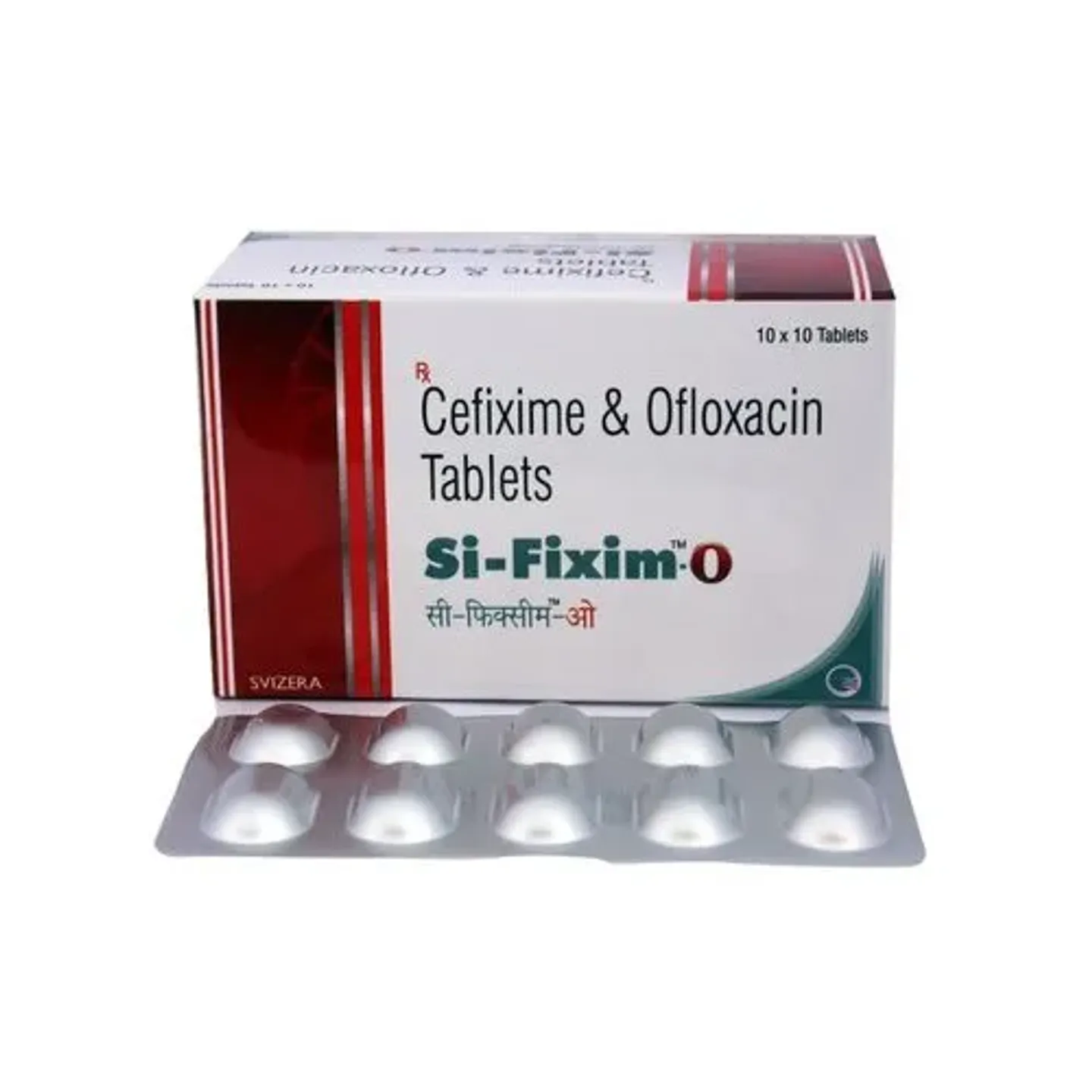 Si Fixim O Tablet product image