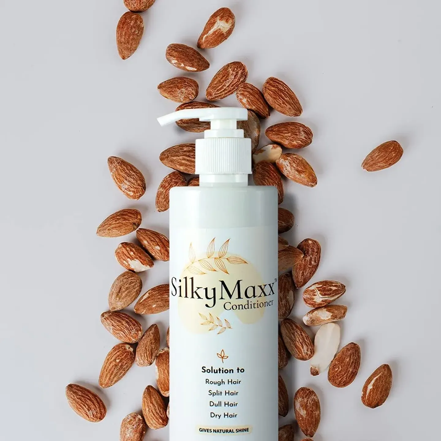 Silkymaxx Conditioner 250ml product image