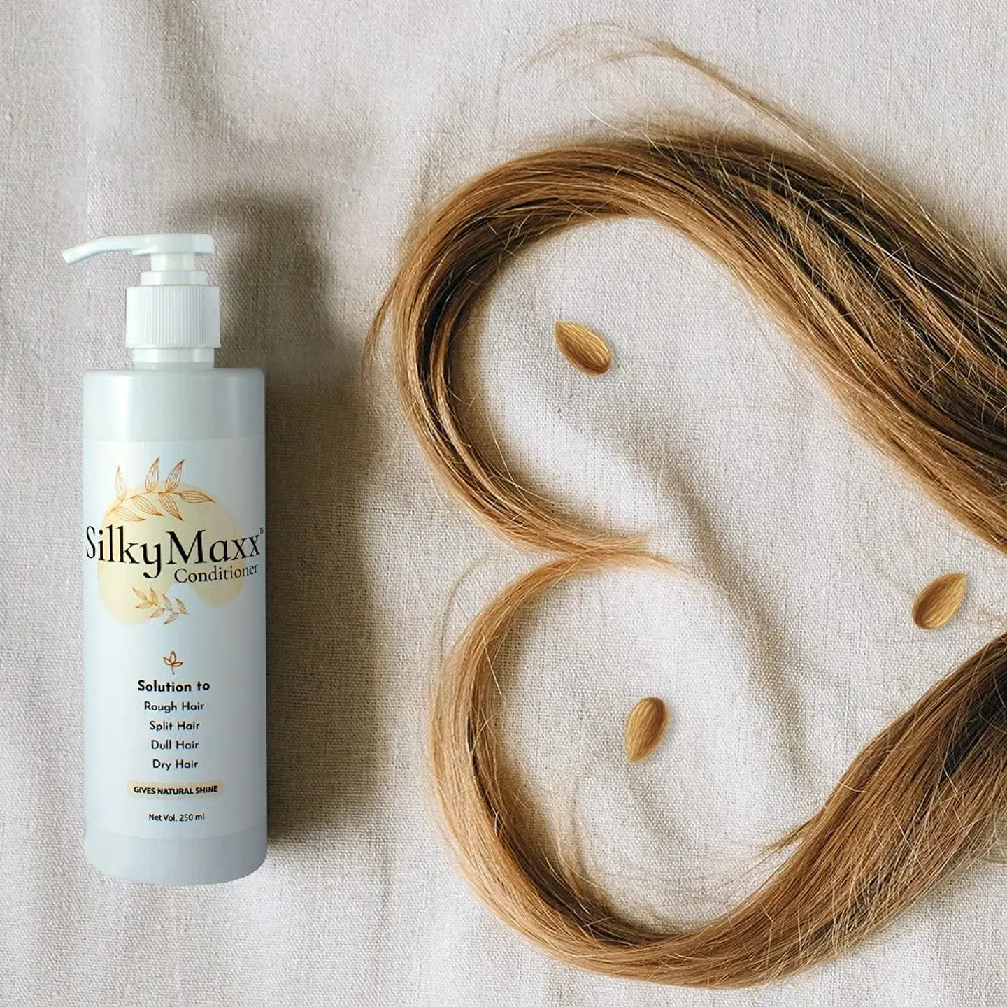 Silkymaxx Conditioner 250ml product image