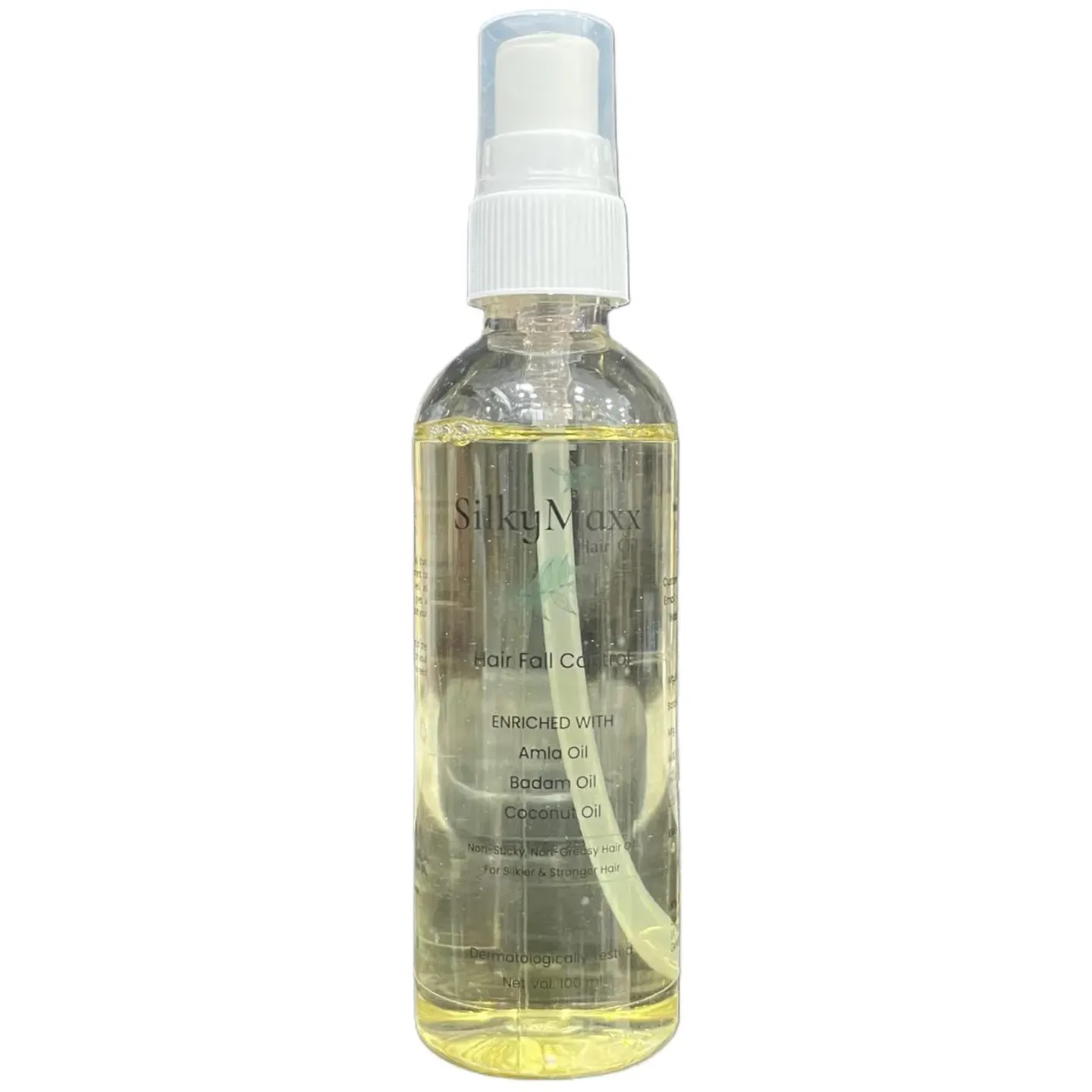Silkymaxx Hair Oil 100ml product image