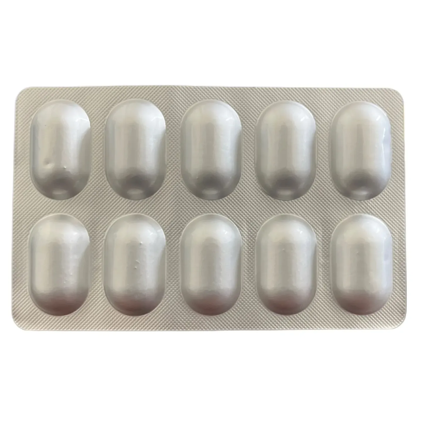 Silodom 4 Capsule product image